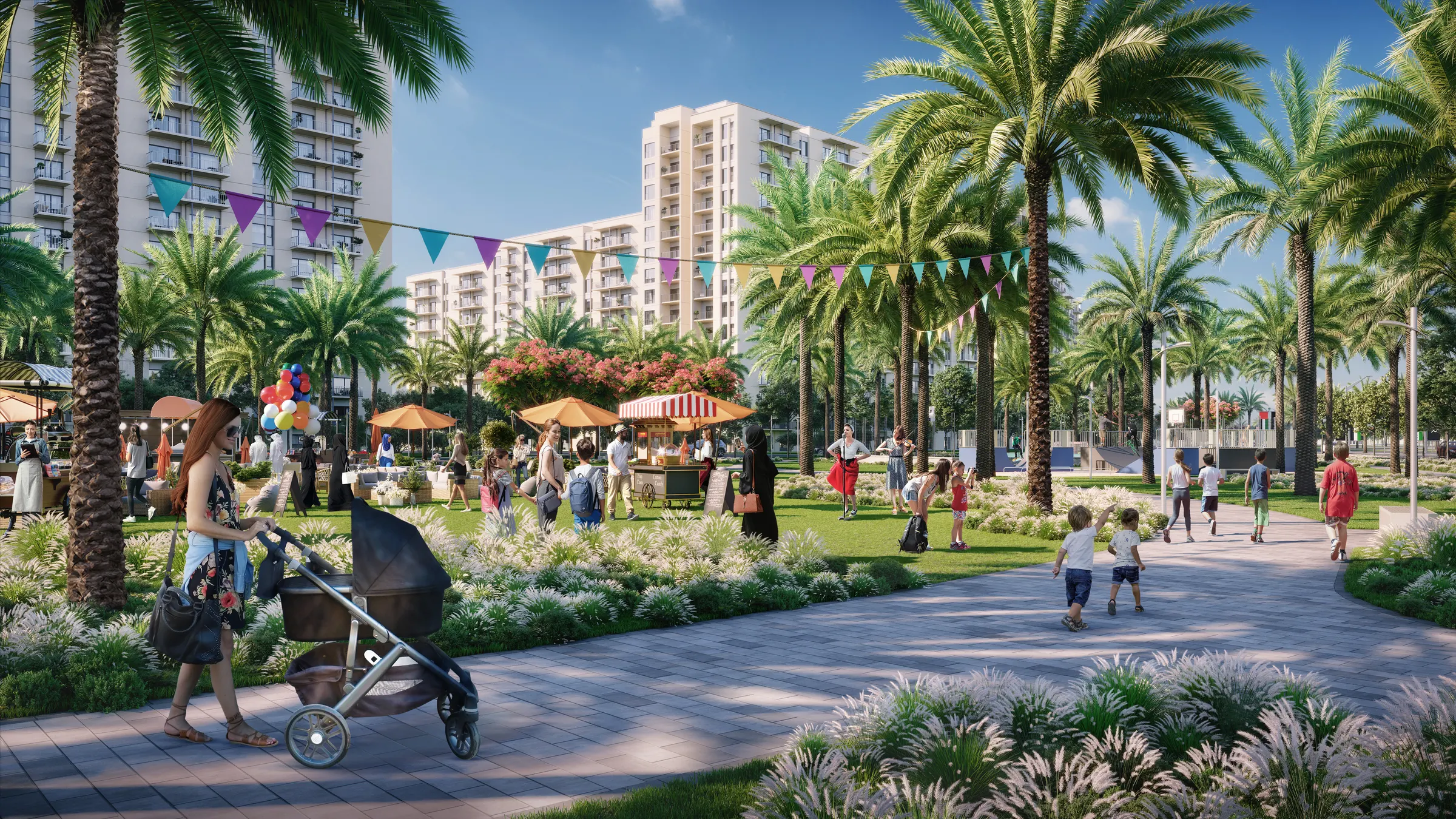 Expo Golf Villas 5 — view 3