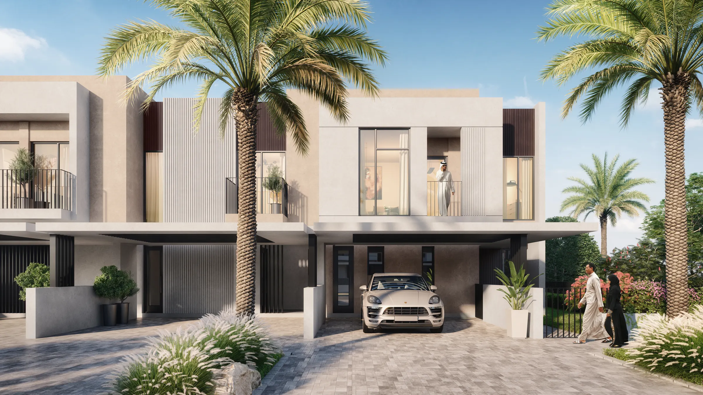 Expo Golf Villas 5 — view 5