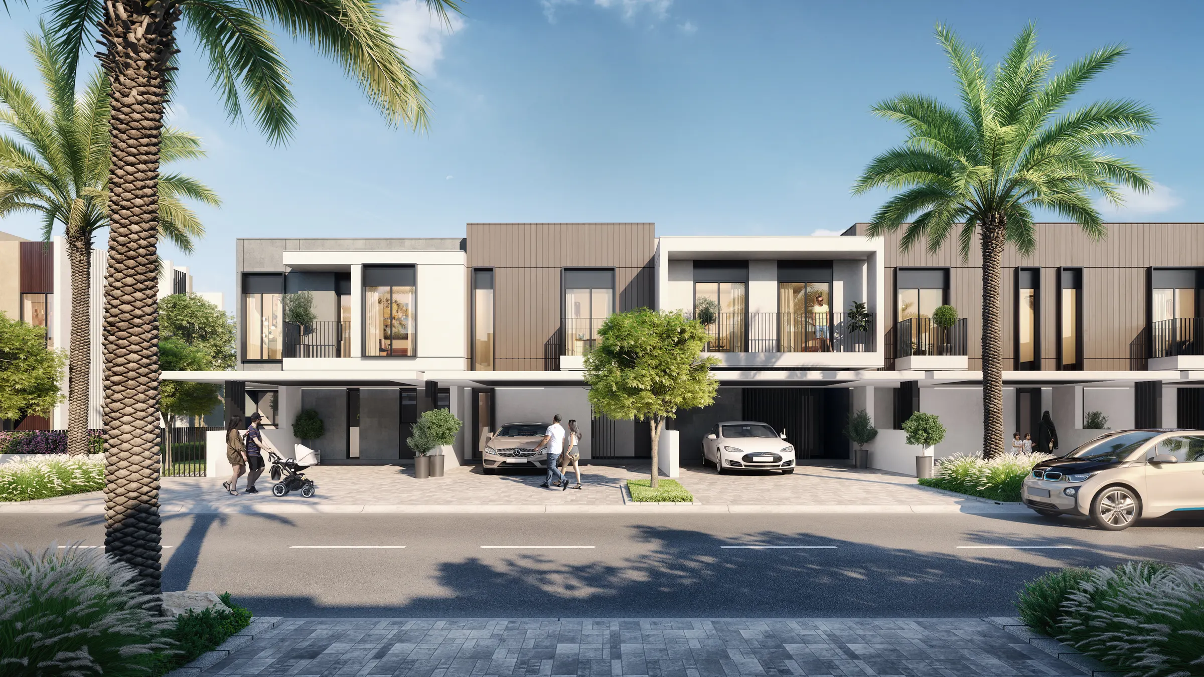 Expo Golf Villas 5 — view 6