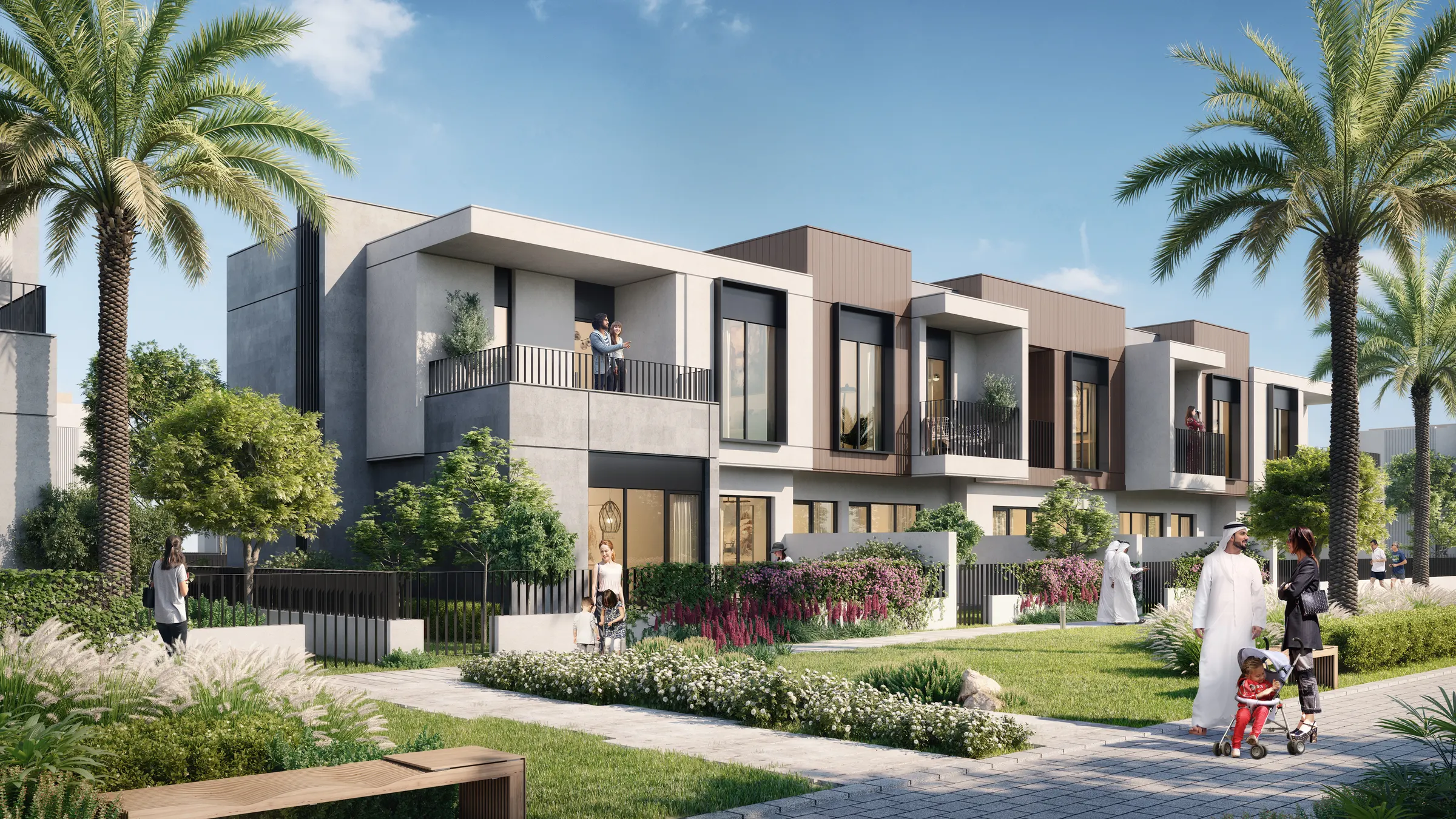 Expo Golf Villas 5 — view 7