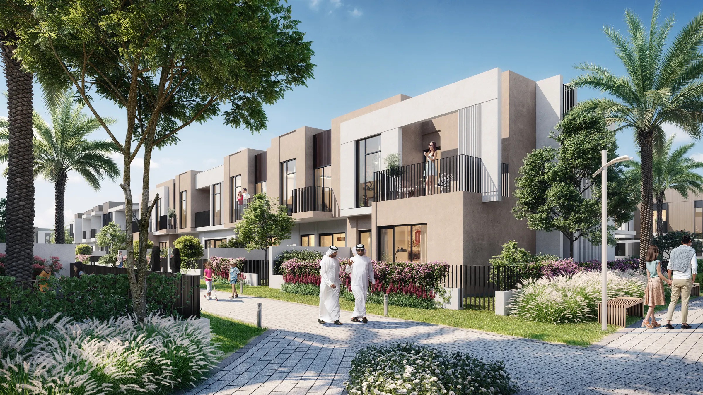 Expo Golf Villas 5 — view 8