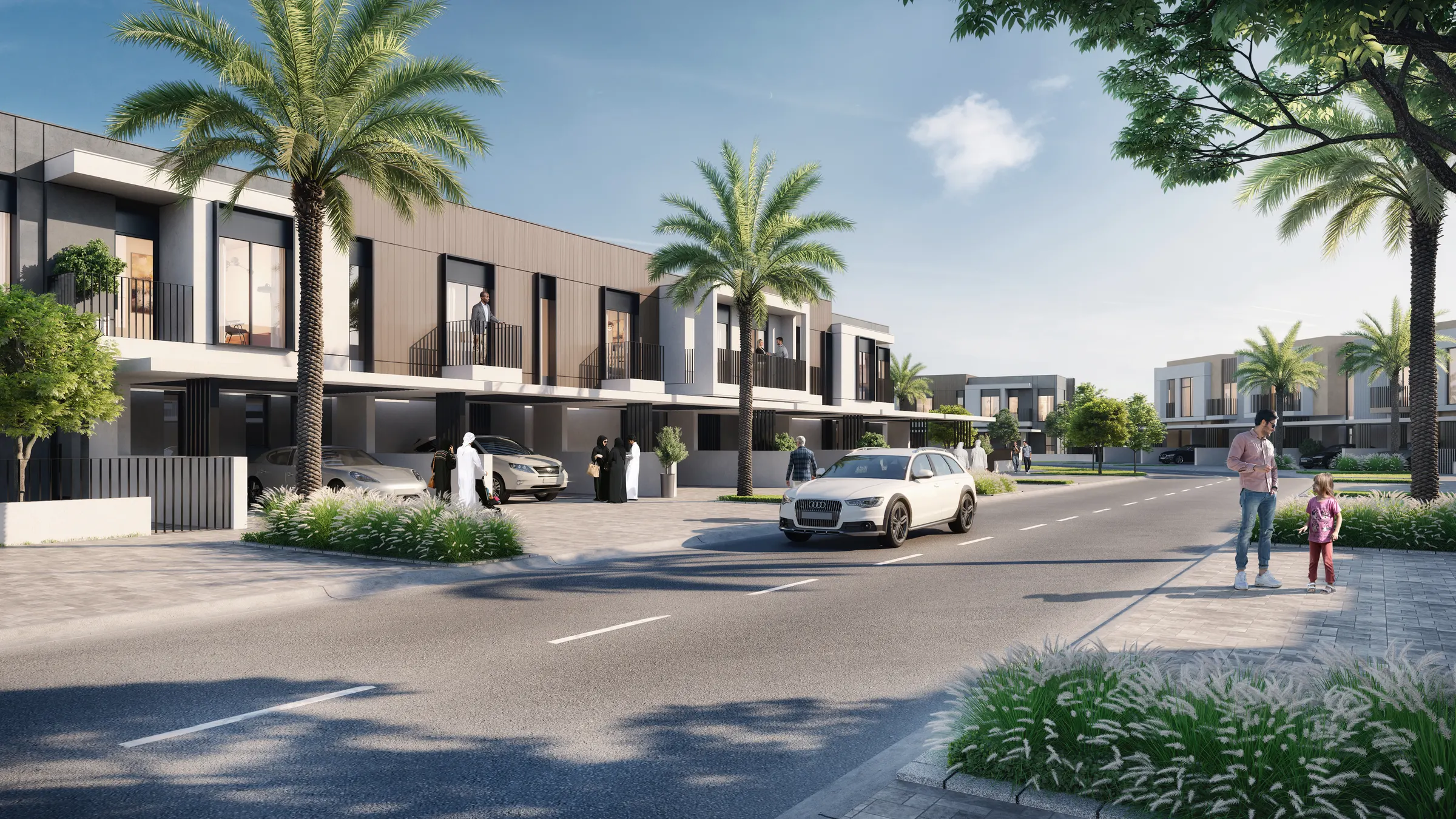 Expo Golf Villas 5 — view 9