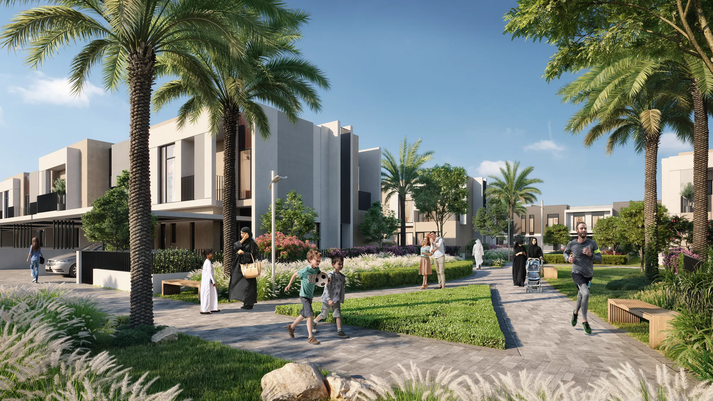 Expo Golf Villas 5 — view 10