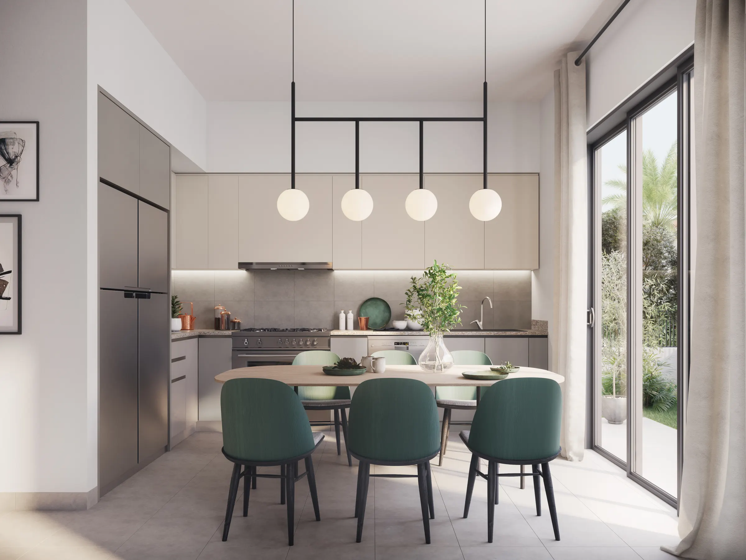 Expo Golf Villas 5 — view 14