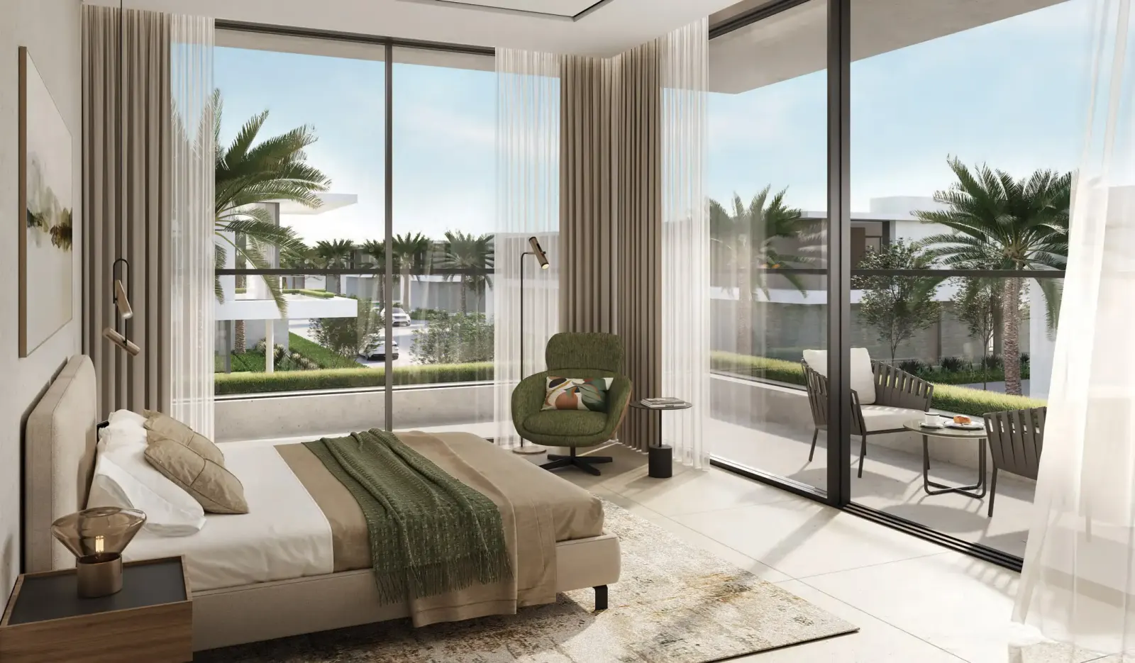 Expo Valley by Expo City