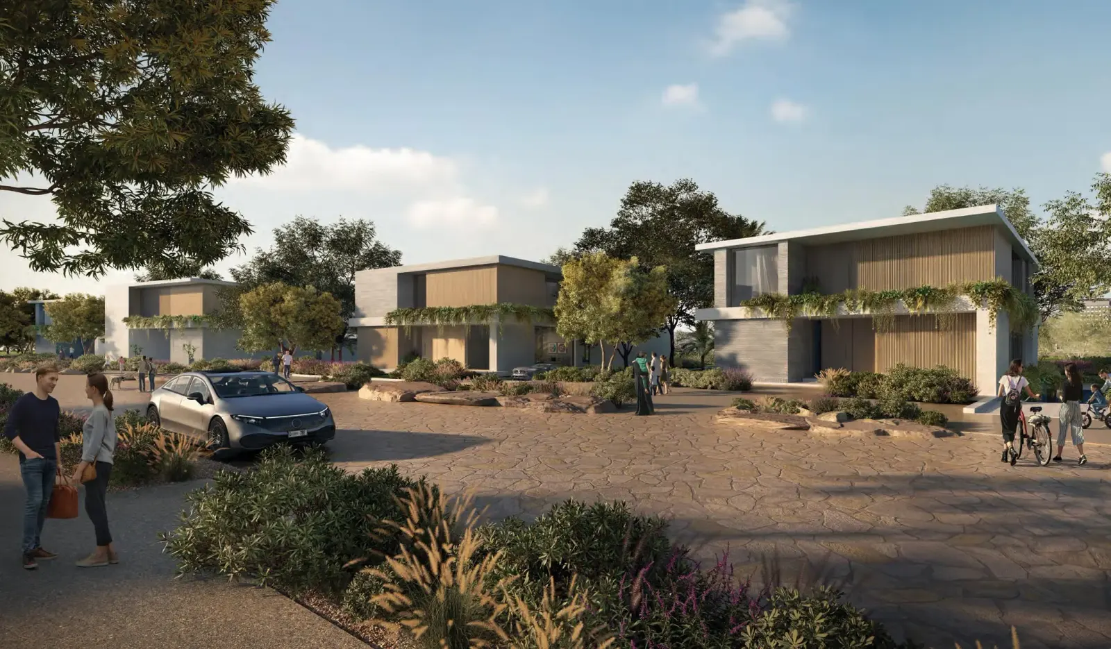 Expo Valley — view 4