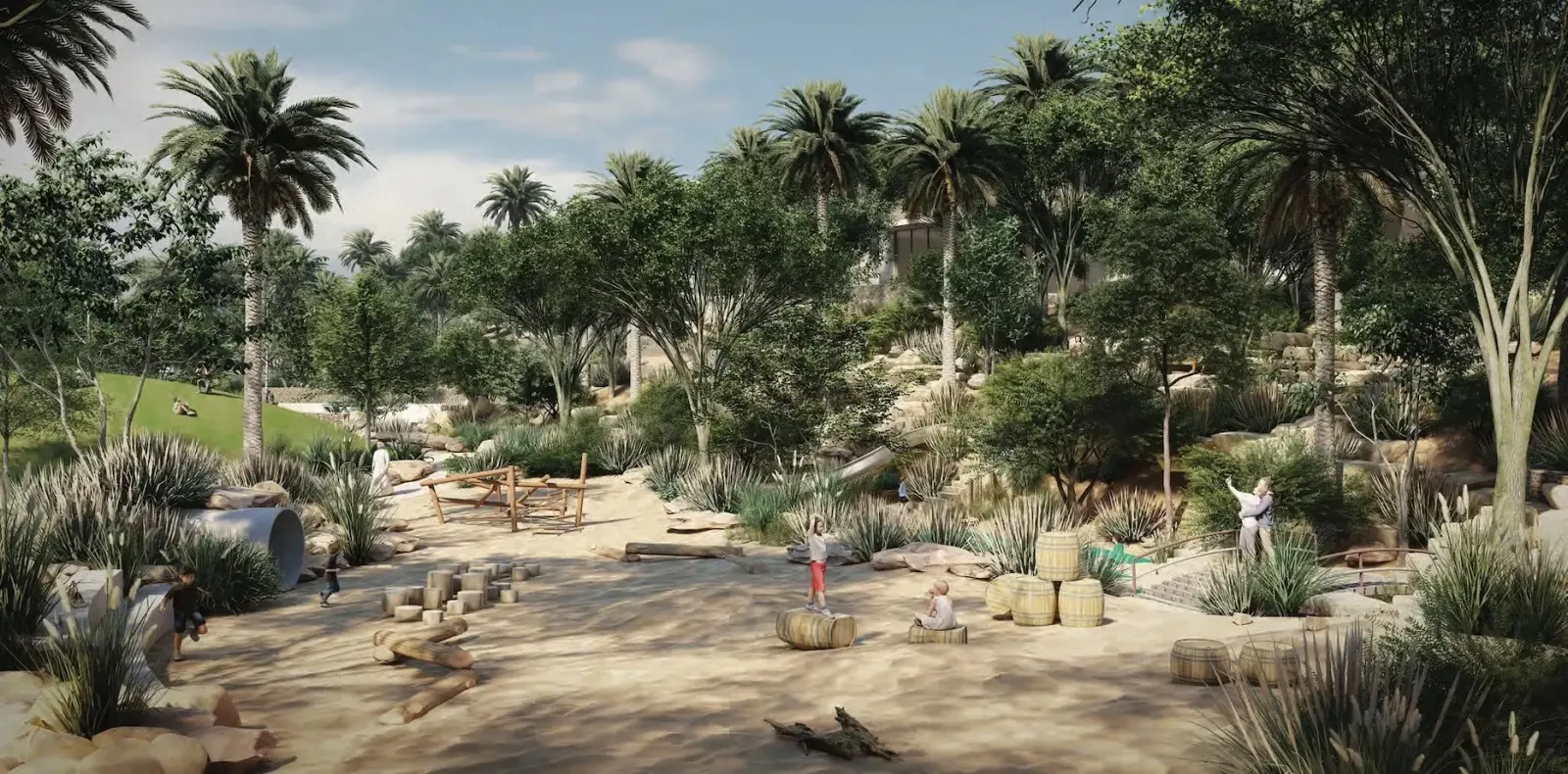 Expo Valley — view 5