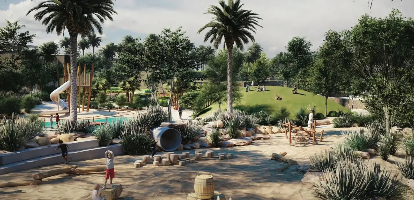 Expo Valley — view 7