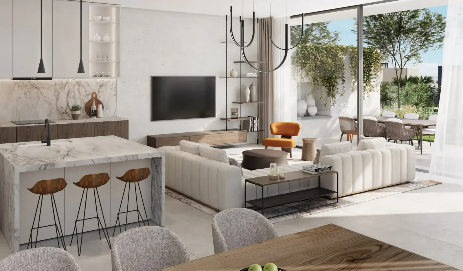 Expo Valley — view 8