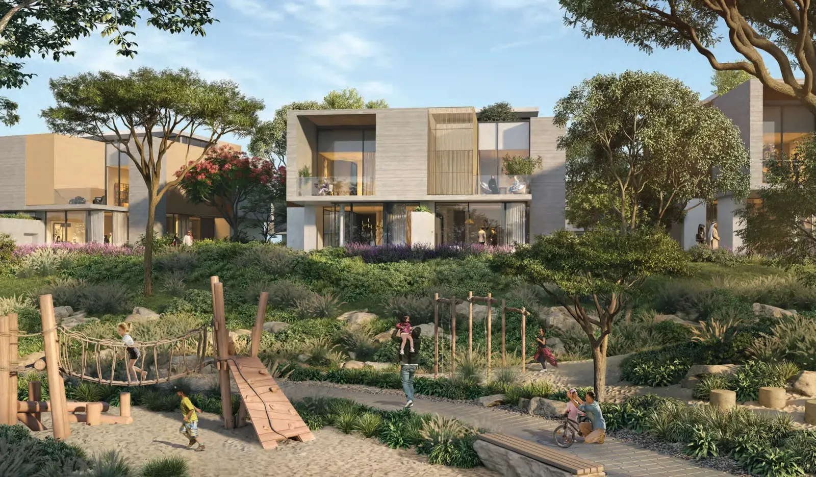 Expo Valley — view 10