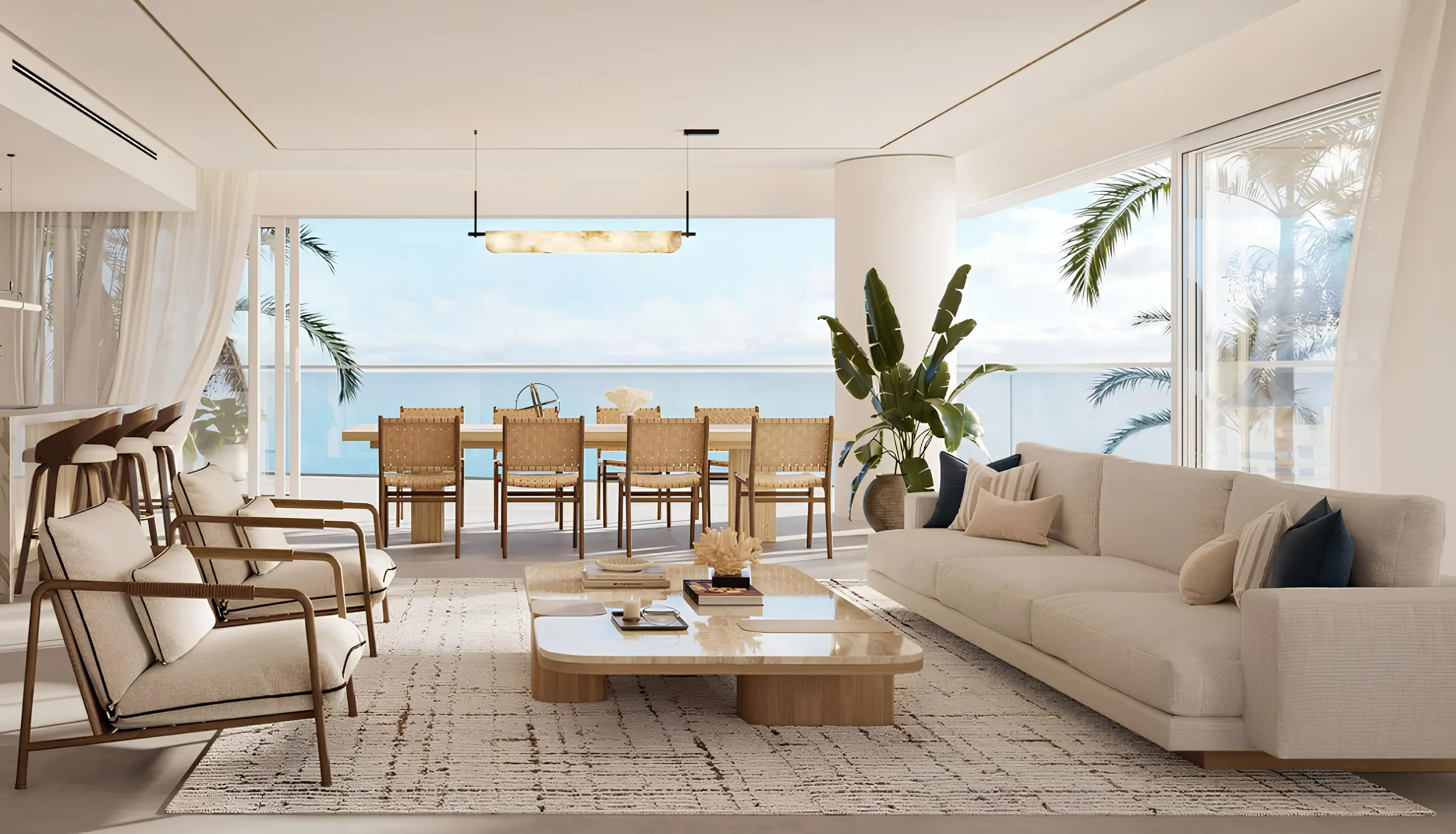 Fahid Beach Residences — zdjęcie 3