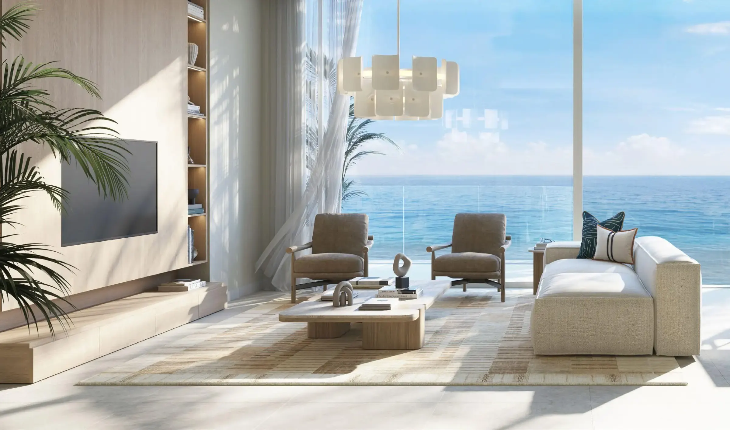 Fahid Beach Terraces — view 7
