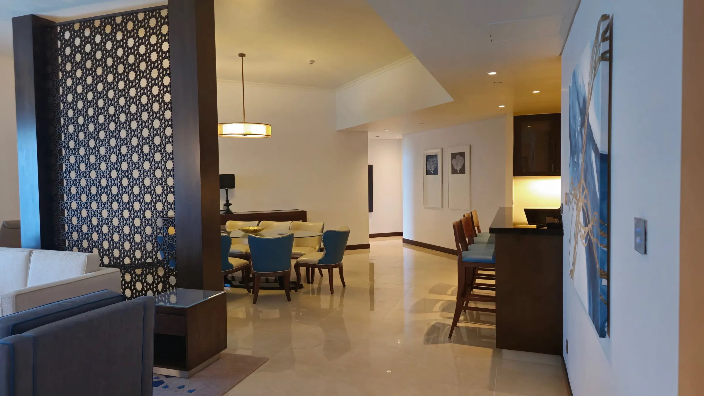 Fairmont Marina Residences — zdjęcie 3