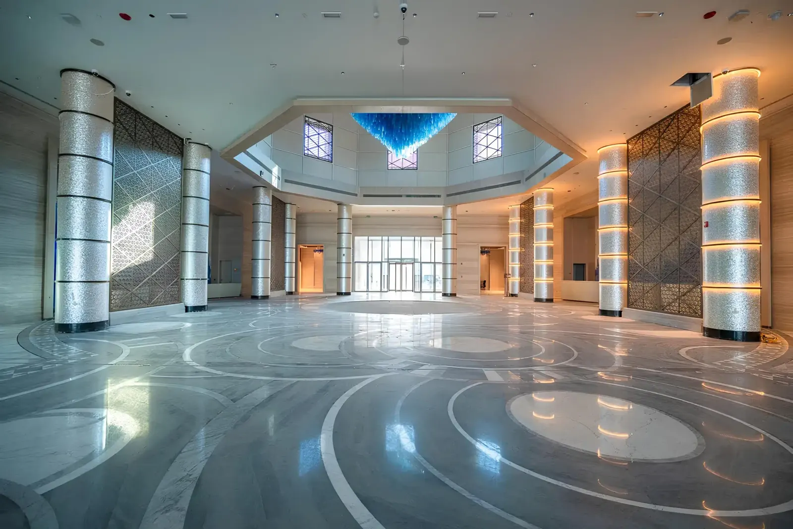 Fairmont Marina Residences — zdjęcie 6