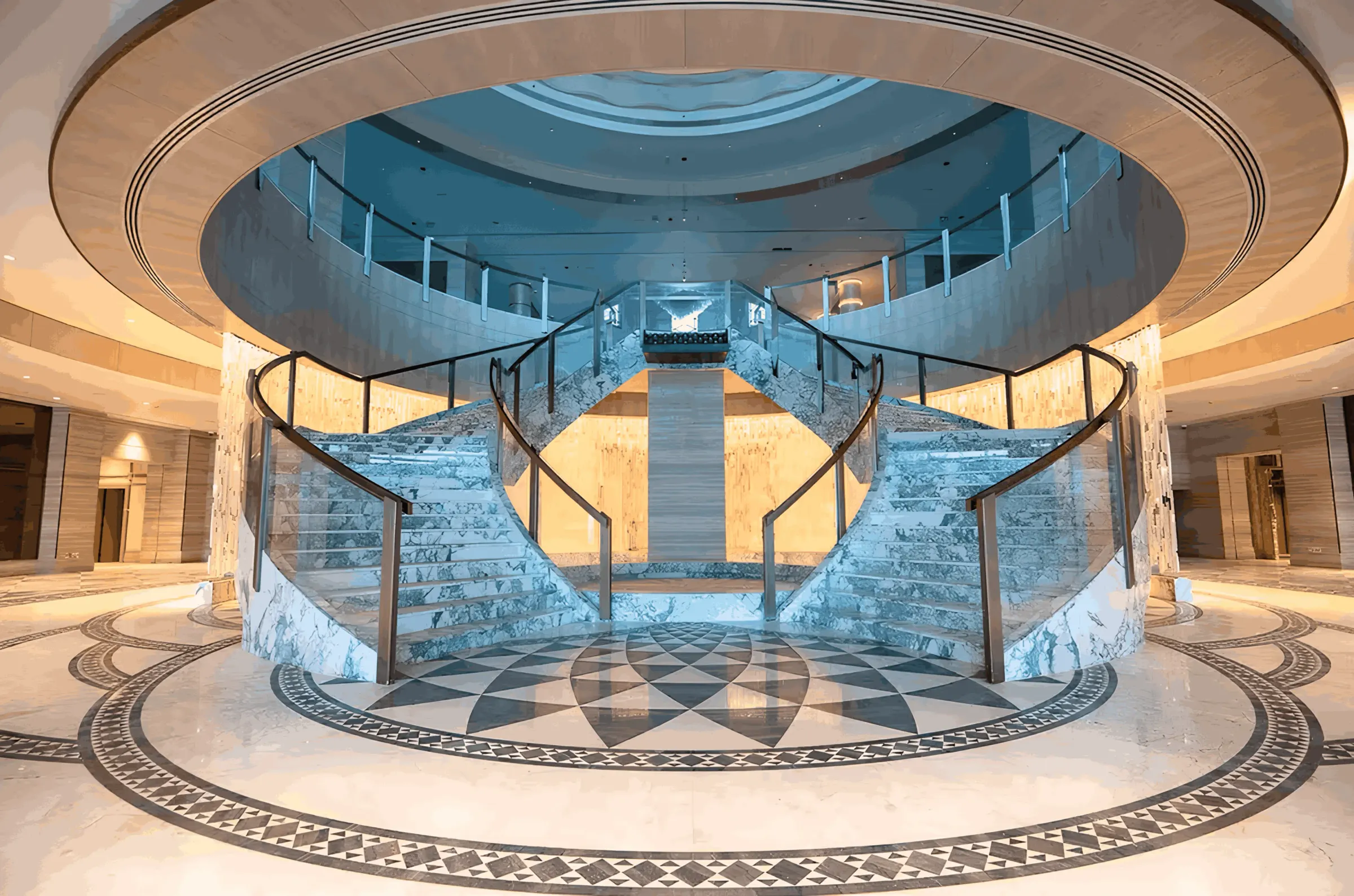 Fairmont Marina Residences — zdjęcie 8