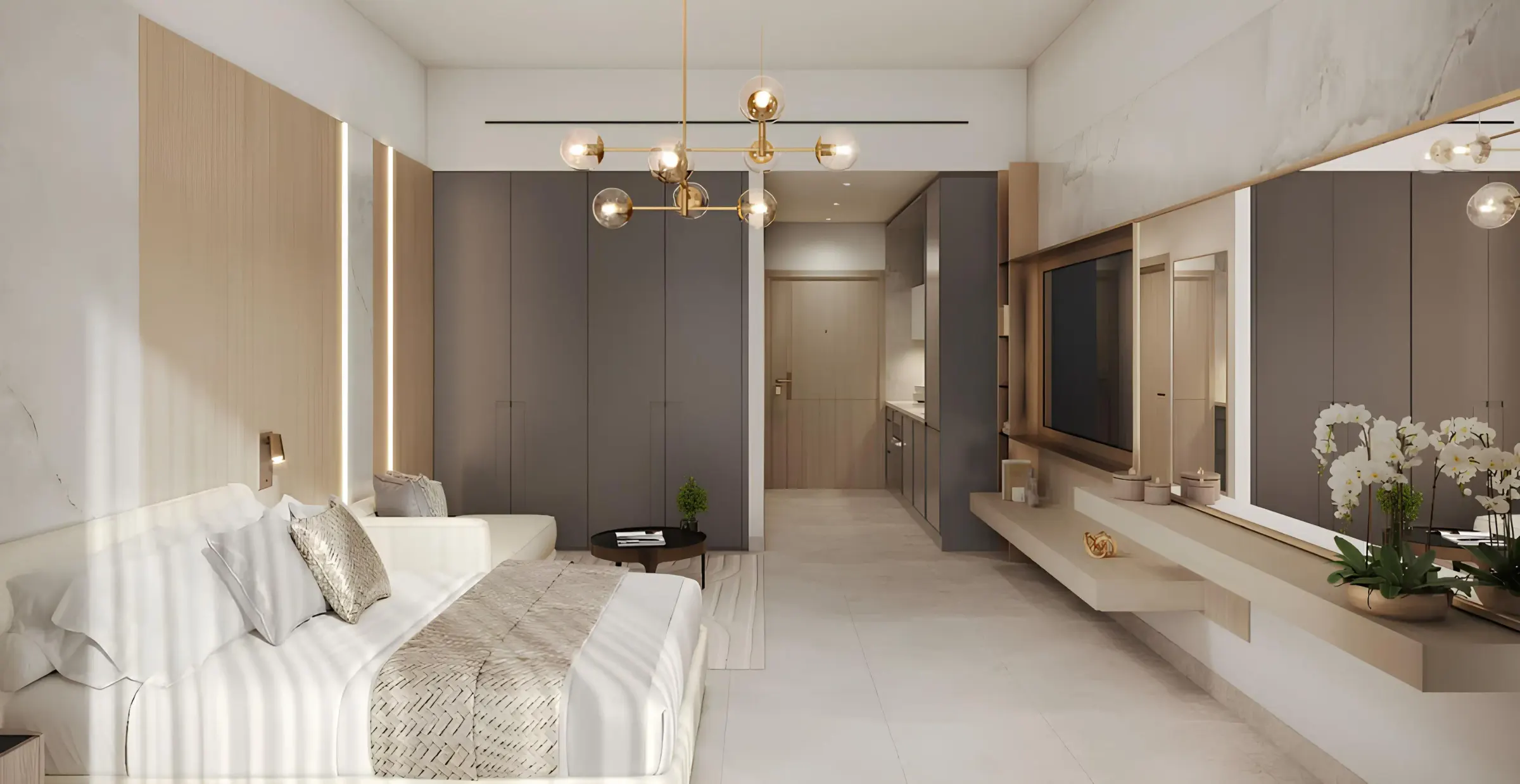 Fairway Residences — view 3