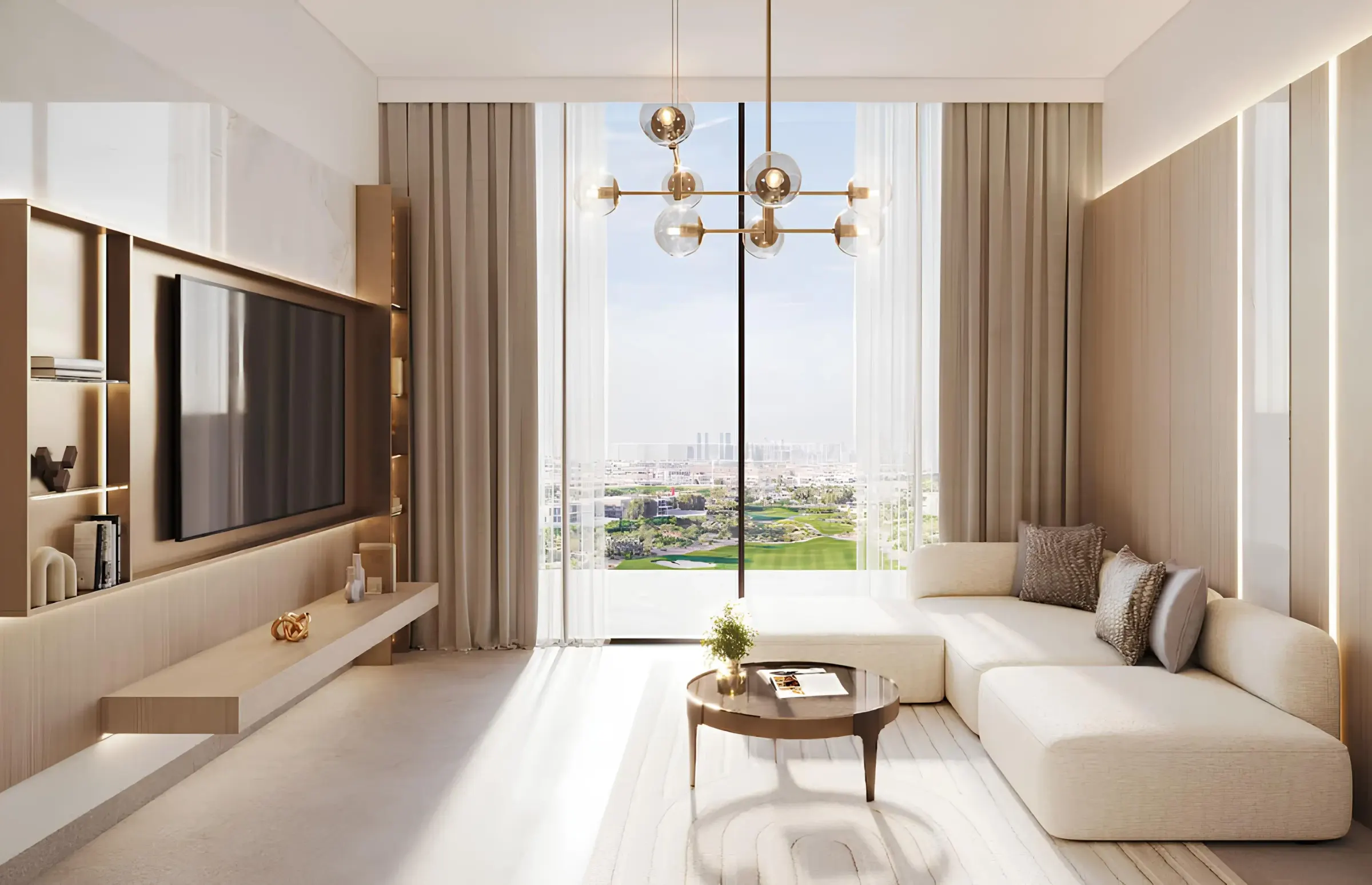 Fairway Residences — view 14