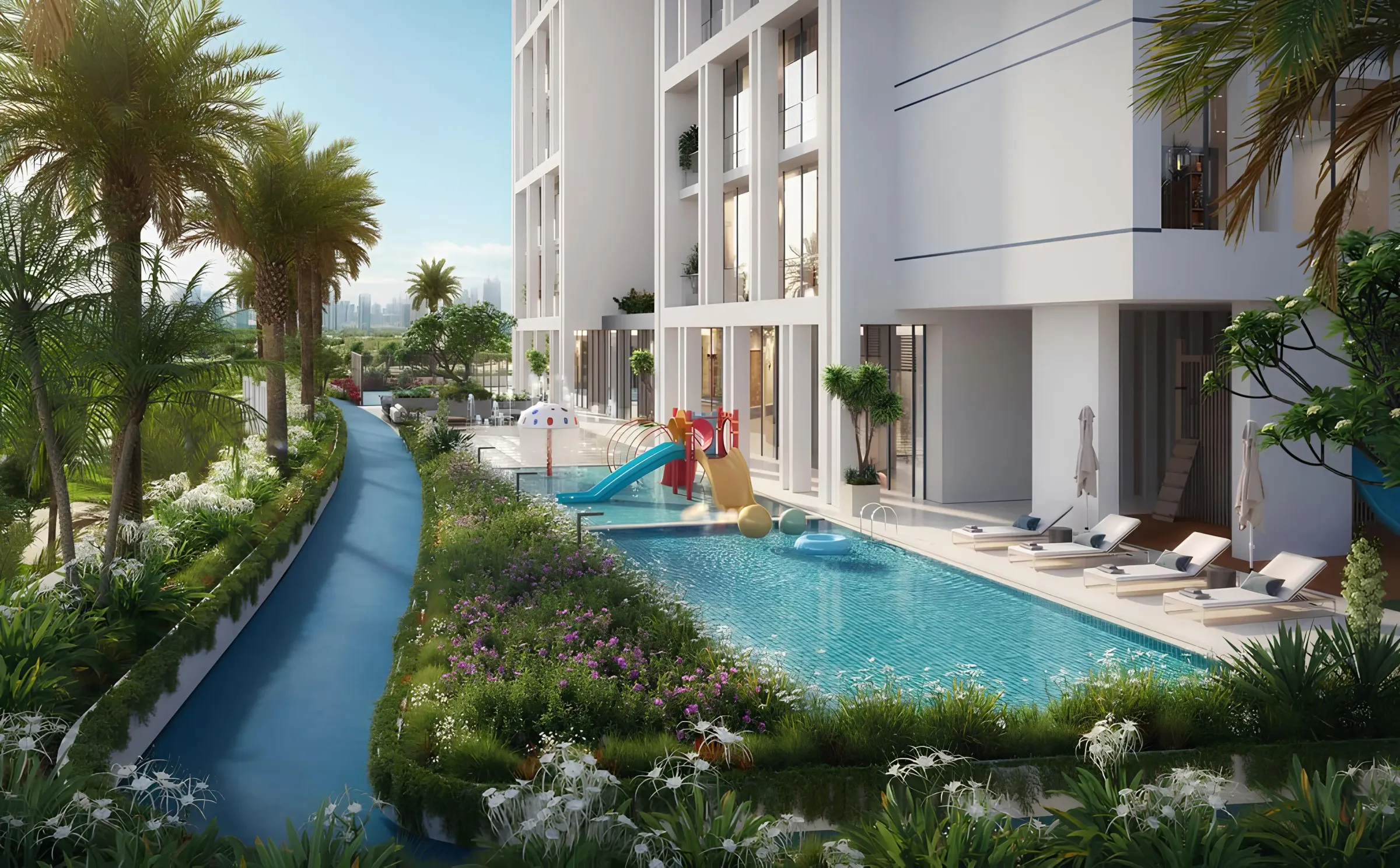 Fairway Residences — view 15