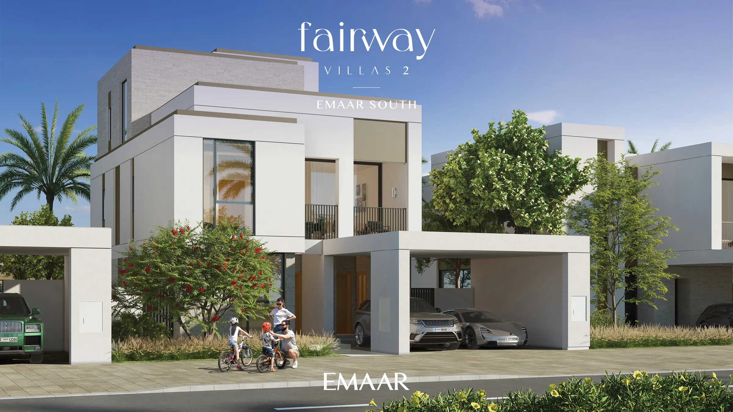 Fairway Villas II — zdjęcie 2