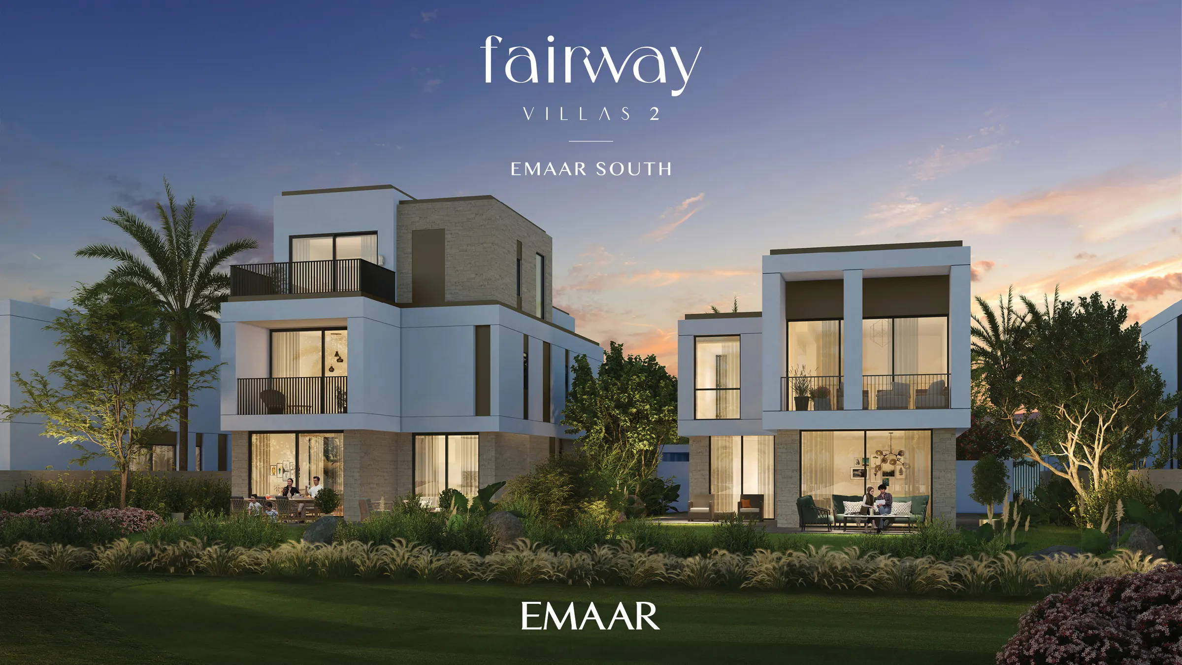 Fairway Villas II — zdjęcie 3