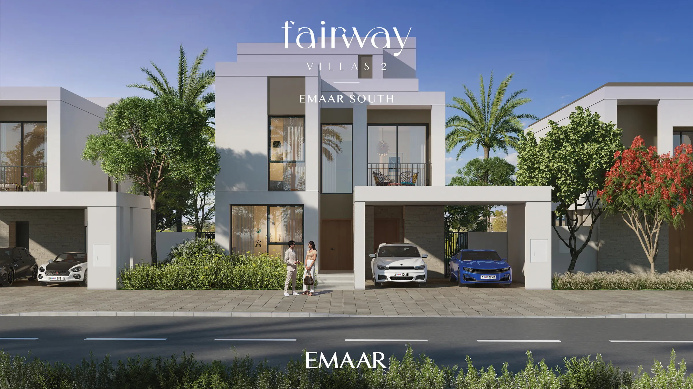 Fairway Villas II — zdjęcie 4