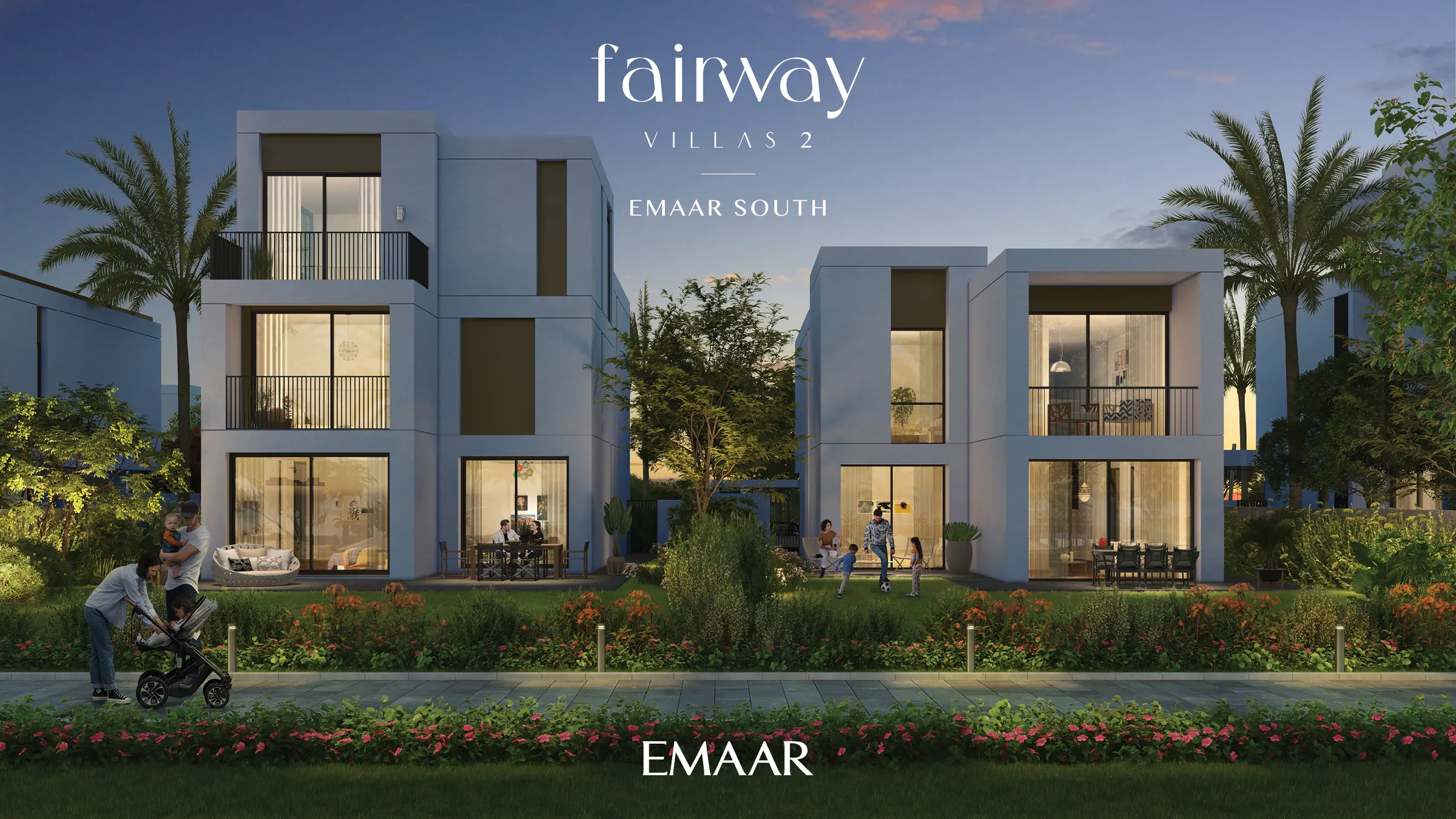 Fairway Villas II — zdjęcie 5
