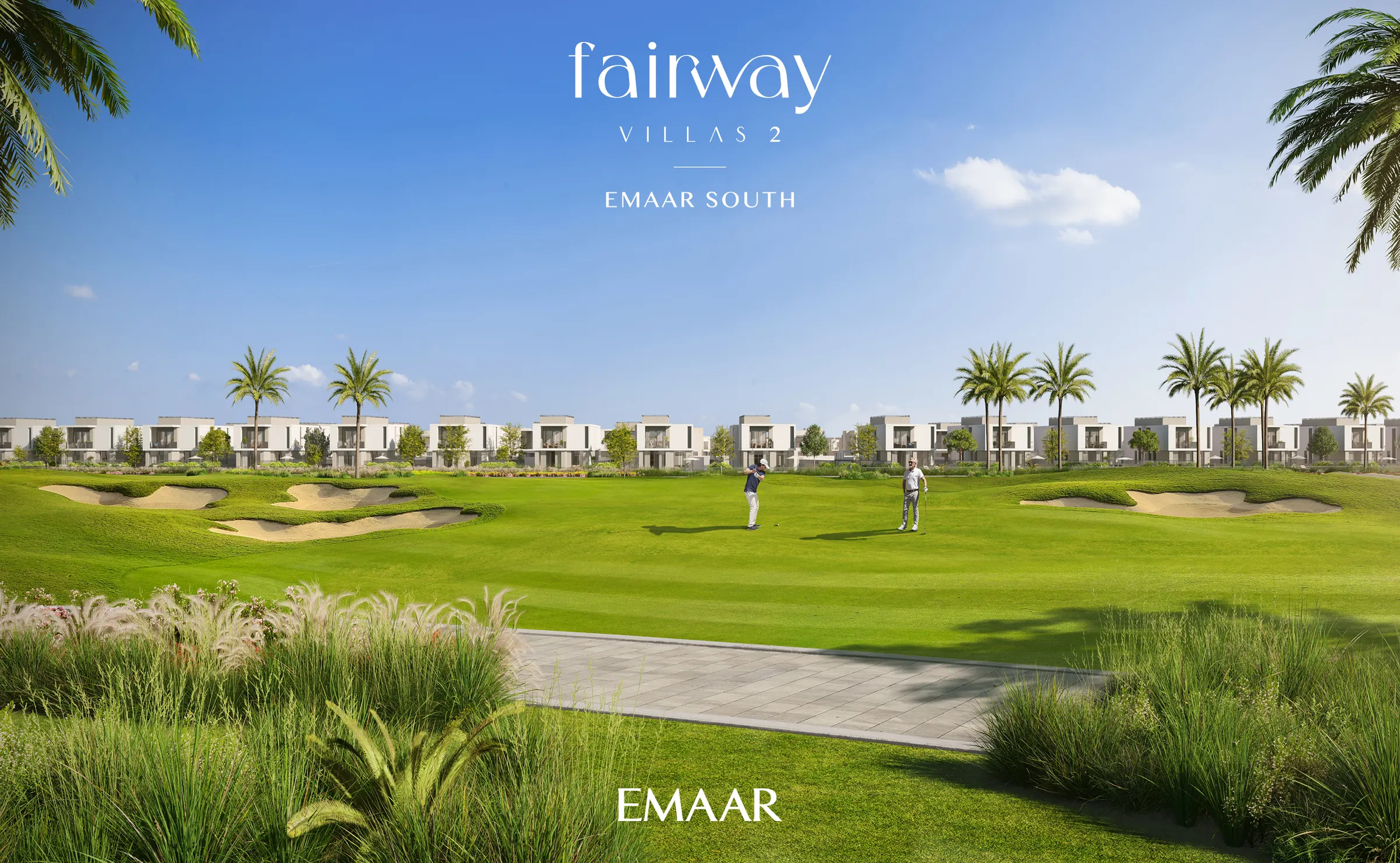 Fairway Villas II — zdjęcie 6