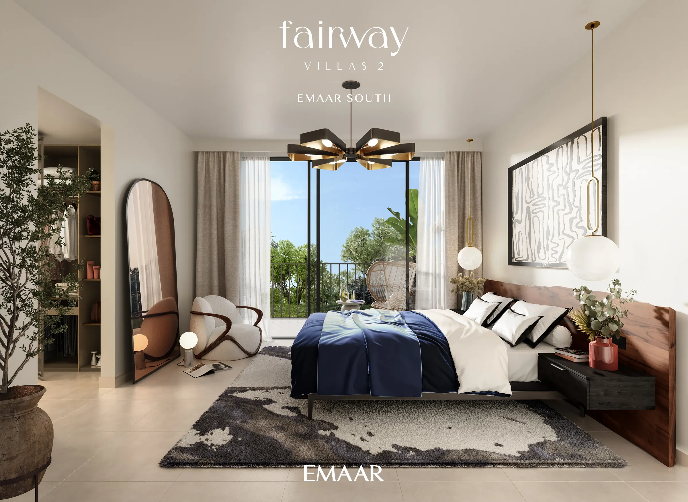 Fairway Villas II — zdjęcie 8