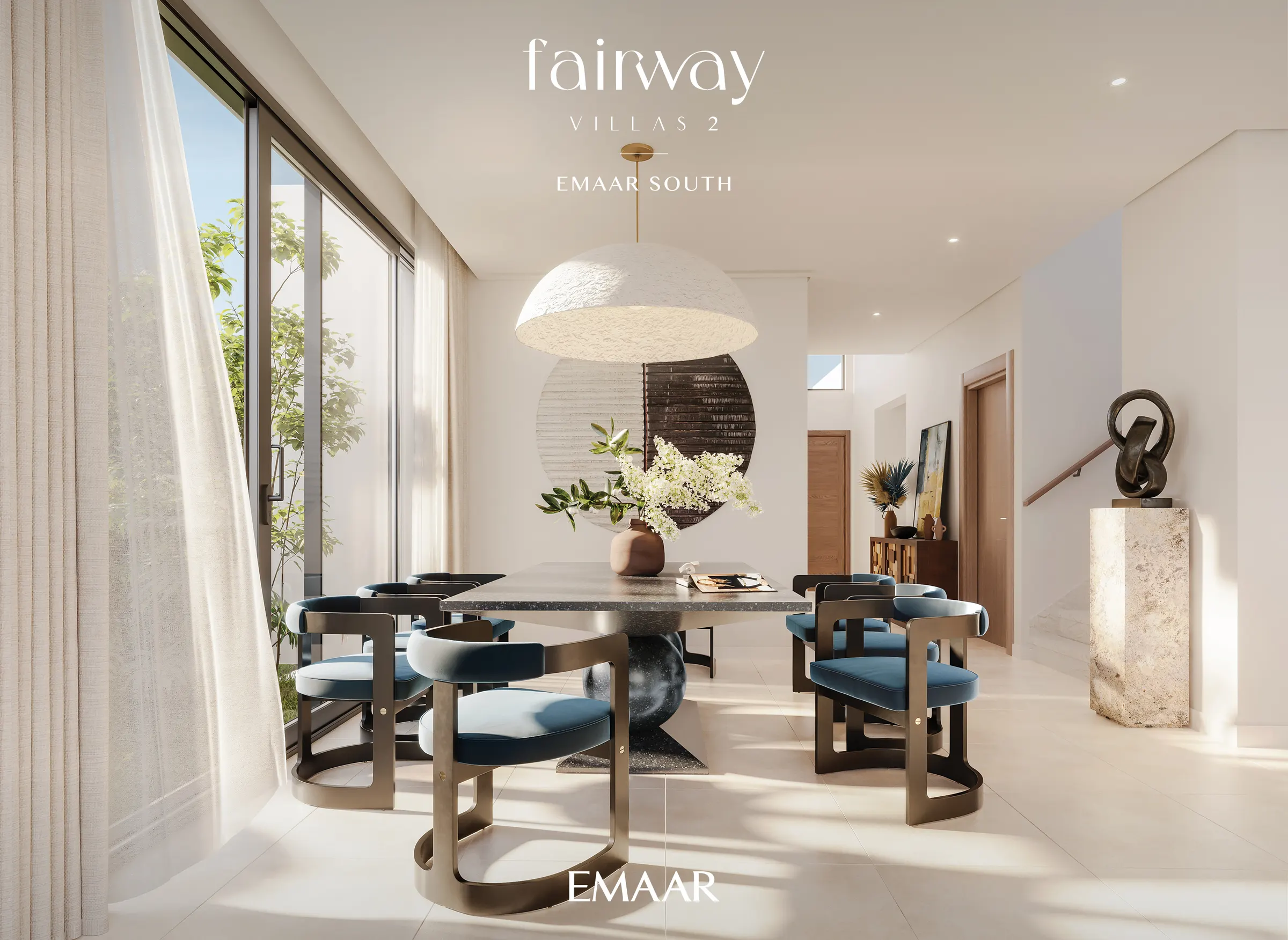 Fairway Villas II — zdjęcie 9