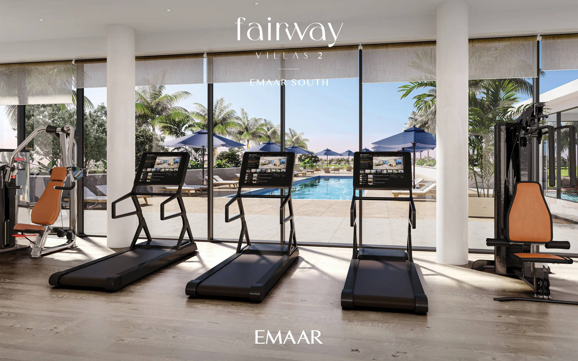 Fairway Villas II — zdjęcie 10