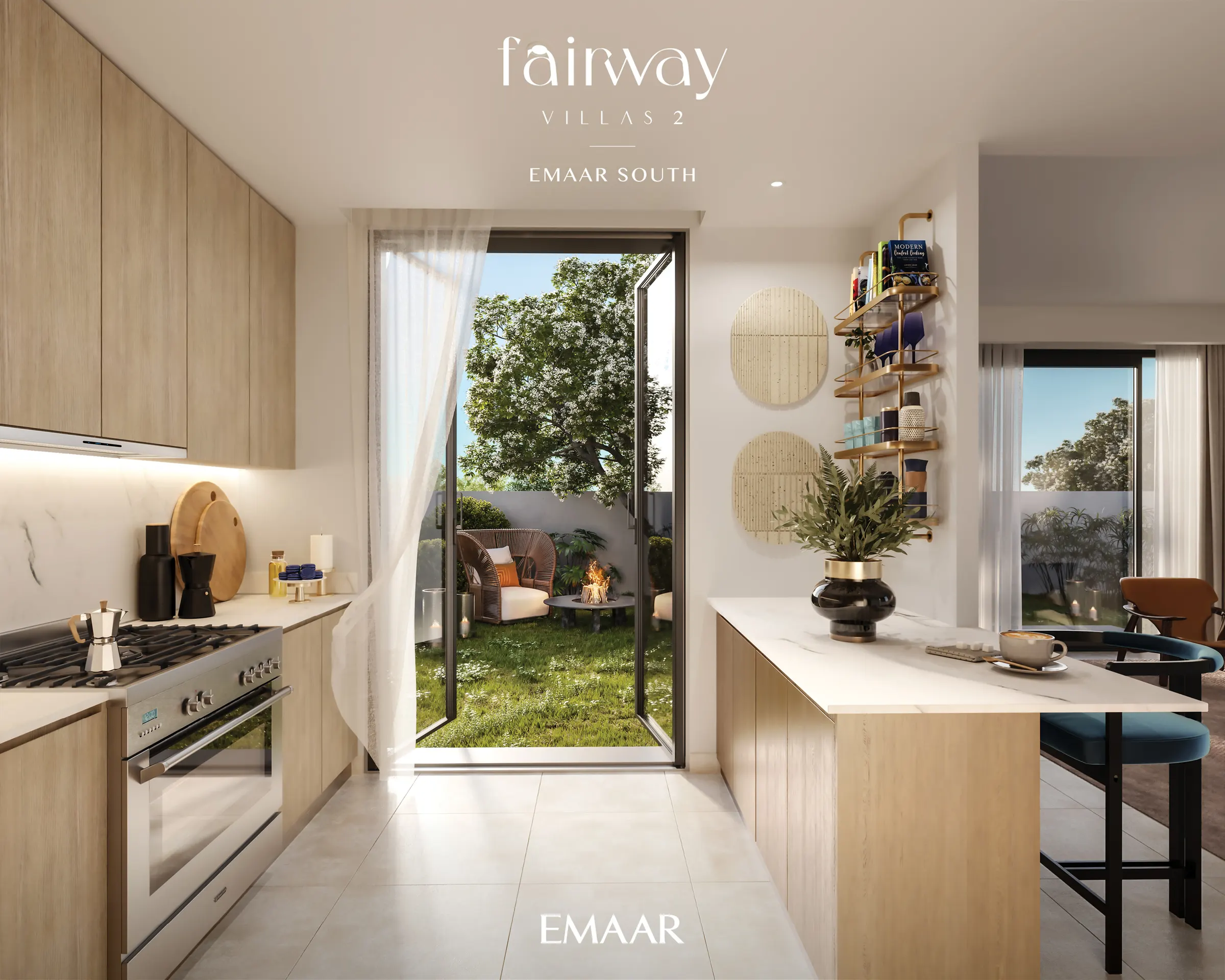 Fairway Villas II — zdjęcie 11