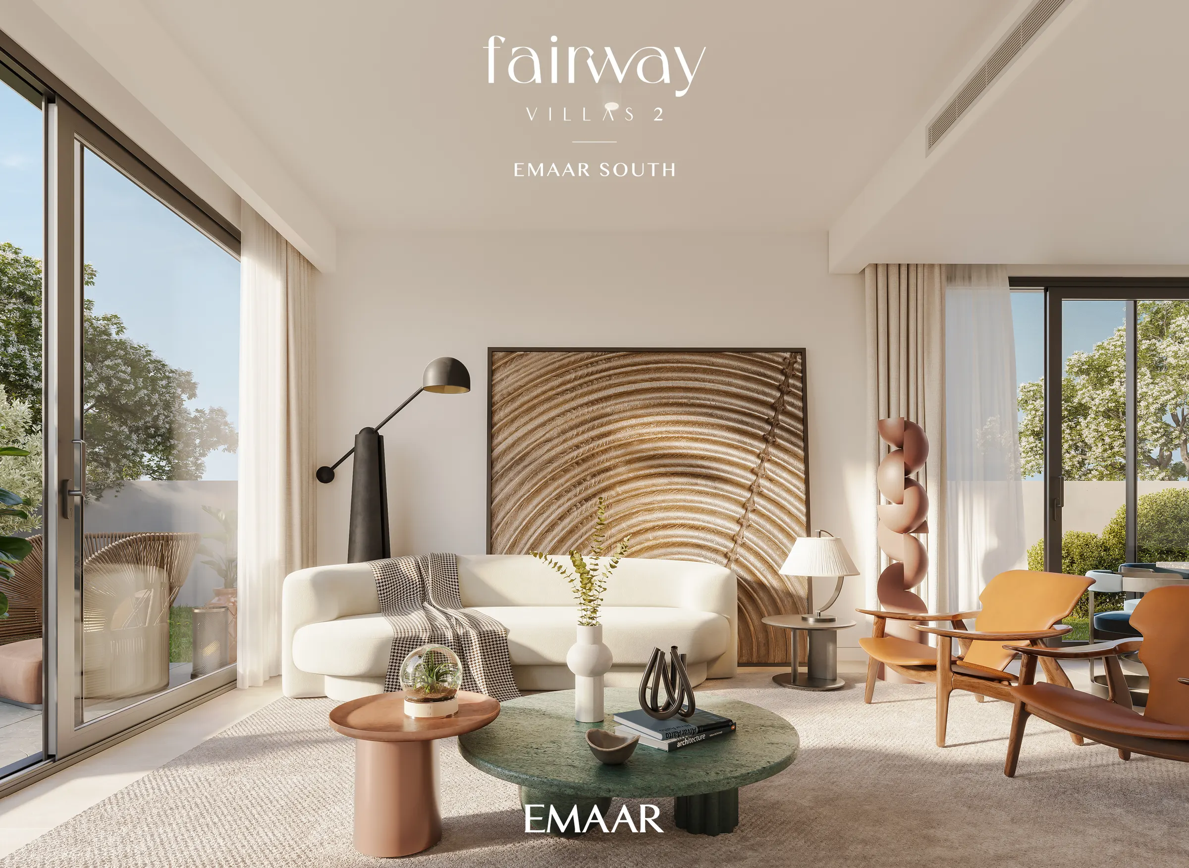 Fairway Villas II — zdjęcie 12