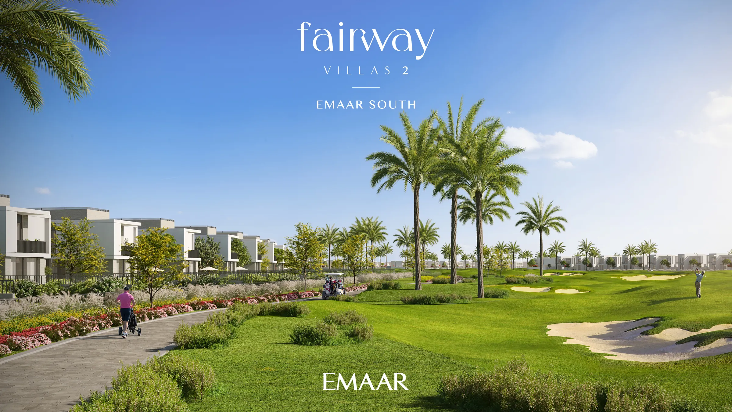 Fairway Villas II — zdjęcie 13