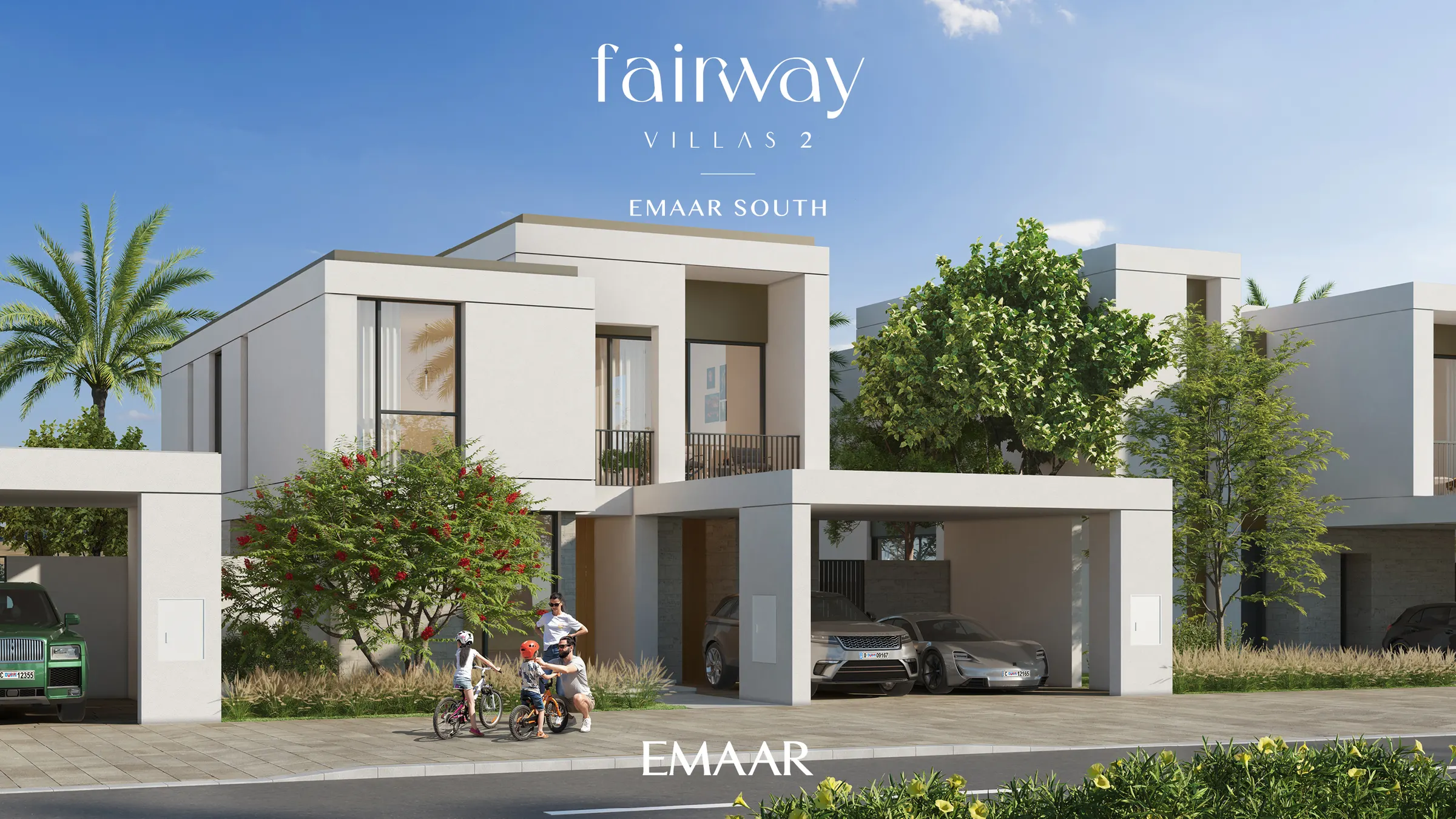 Fairway Villas II — zdjęcie 14