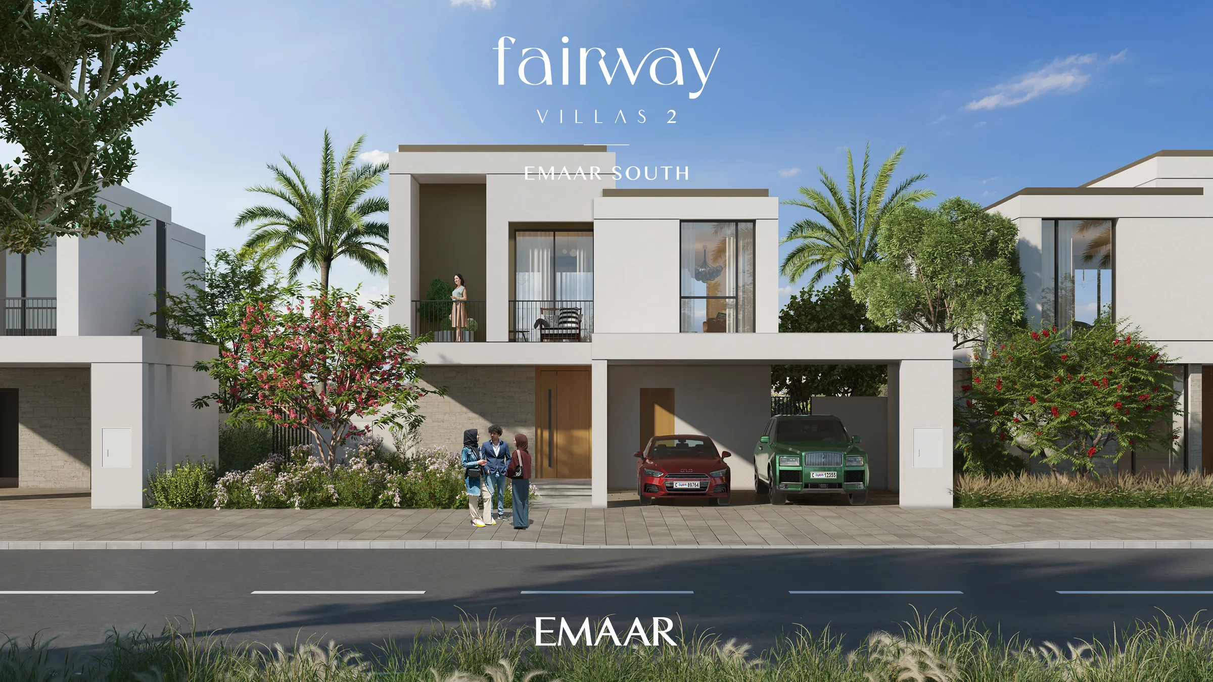 Fairway Villas II — zdjęcie 15