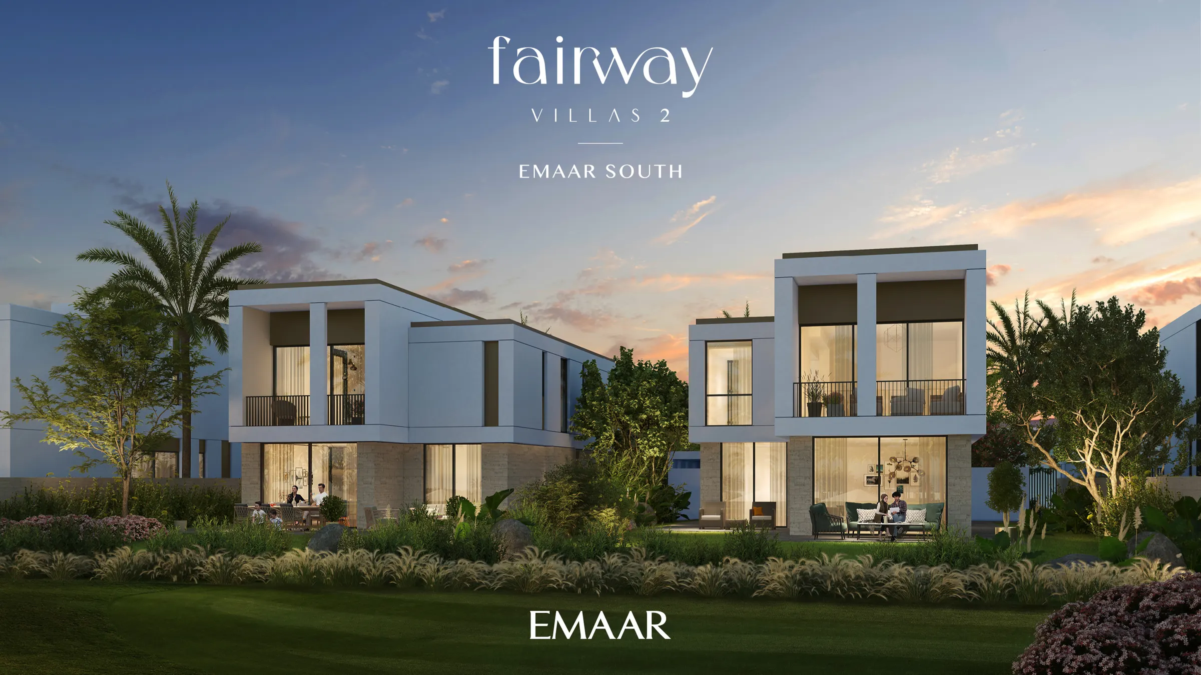 Fairway Villas II — zdjęcie 16