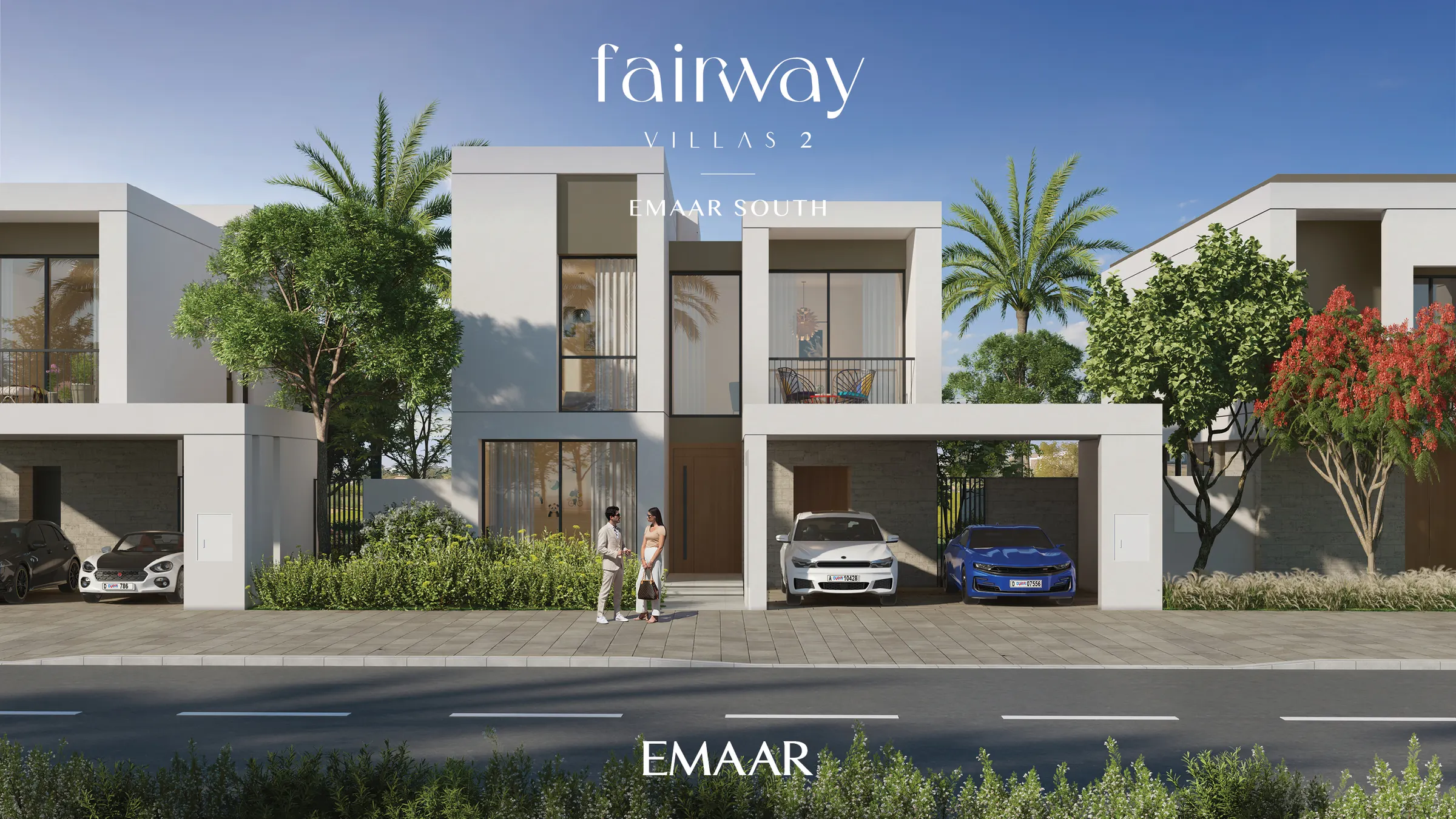 Fairway Villas II — zdjęcie 17