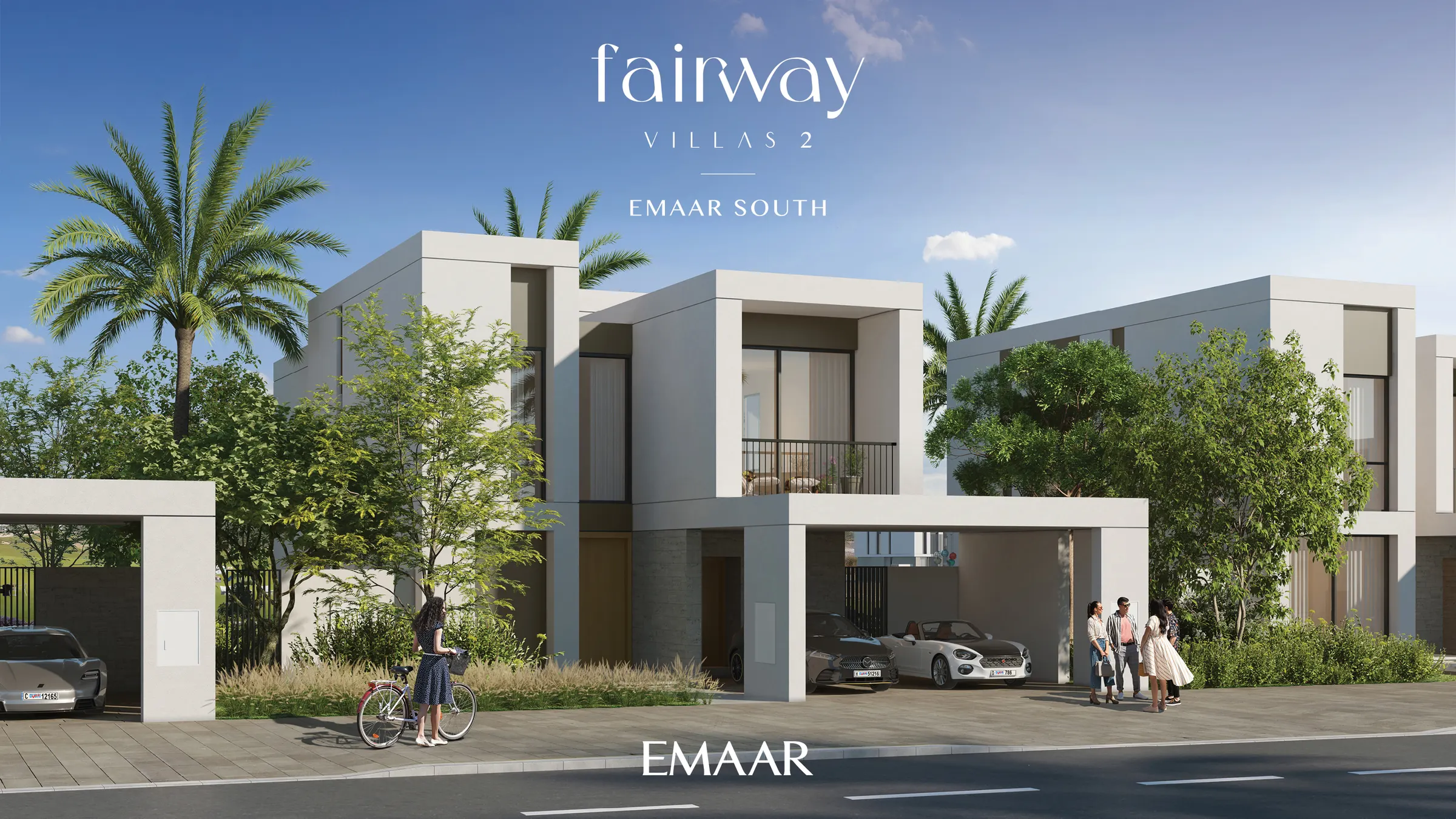Fairway Villas II — zdjęcie 18