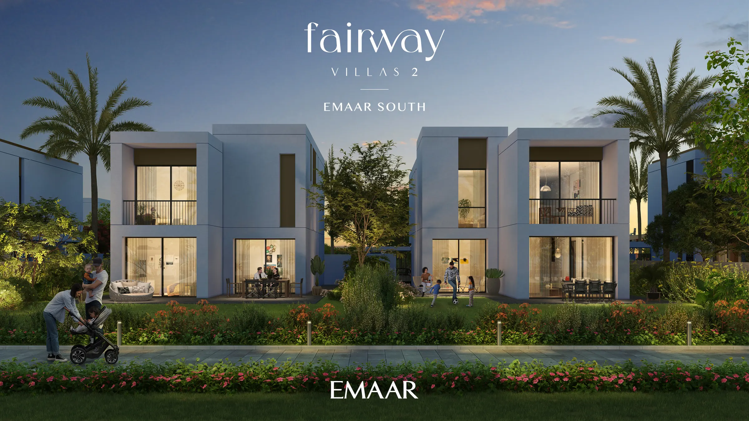 Fairway Villas II — zdjęcie 19