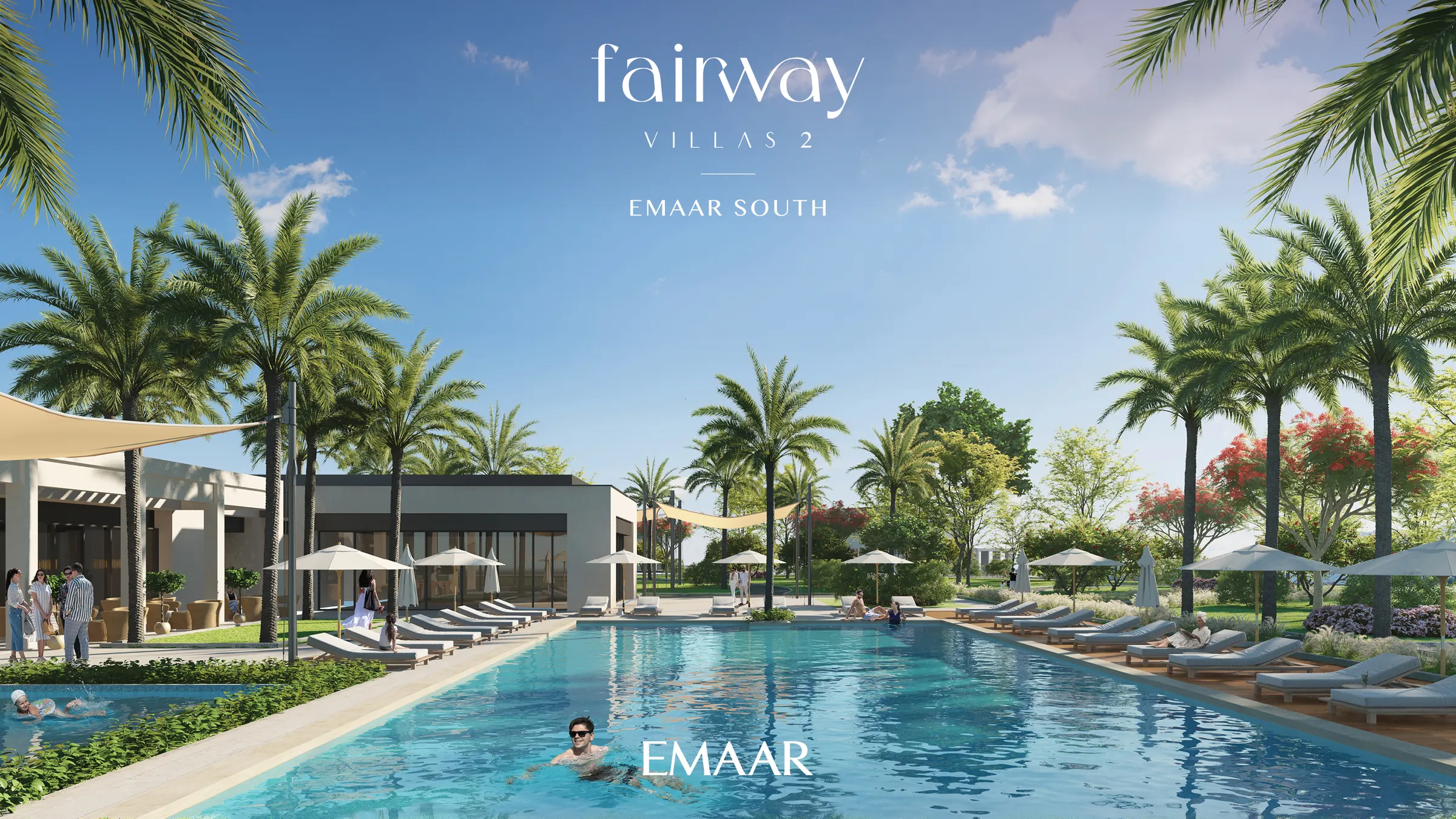 Fairway Villas II — zdjęcie 20