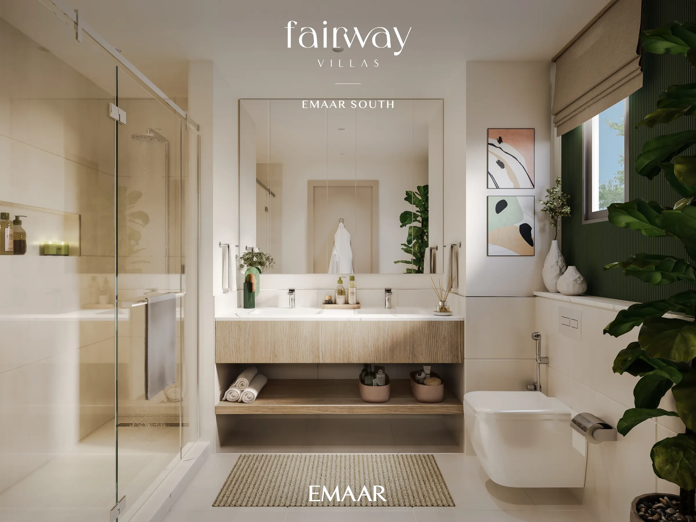 Fairway Villas — view 2