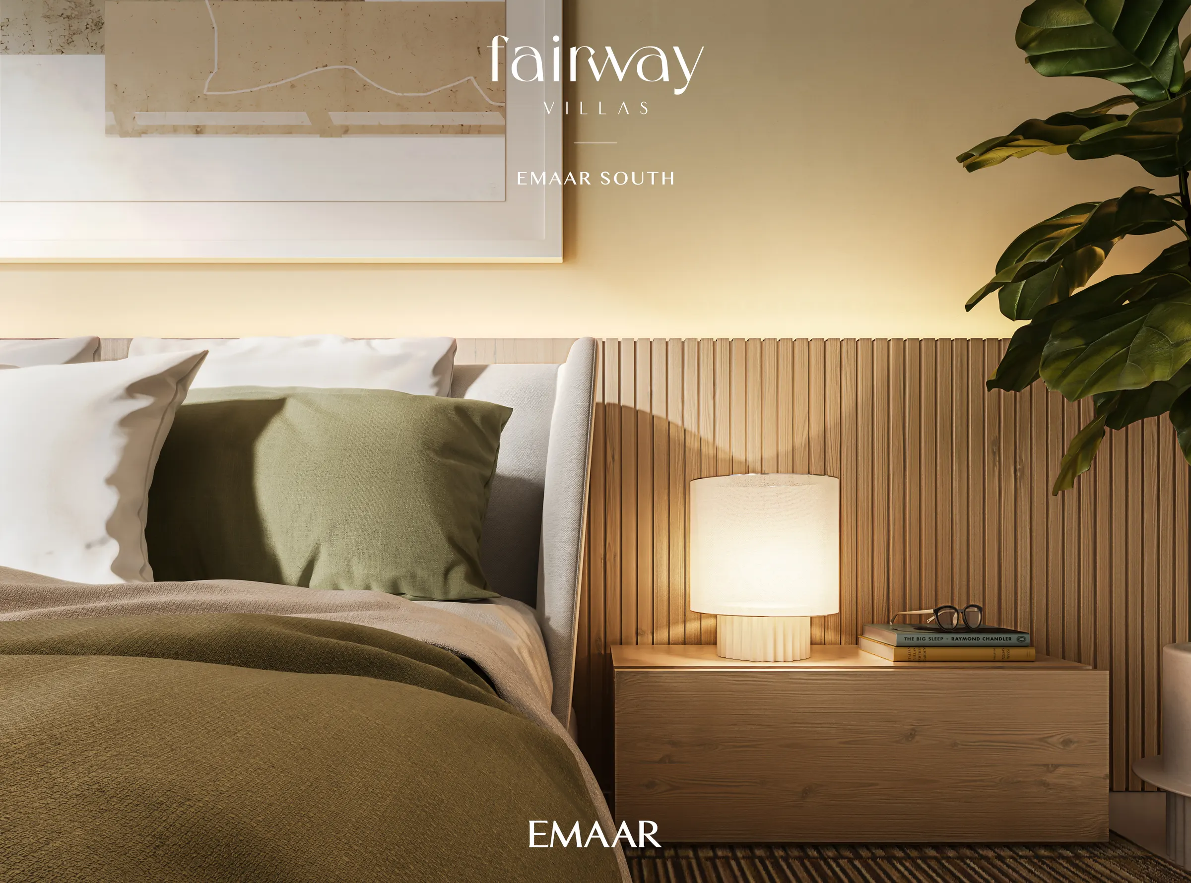 Fairway Villas — view 3