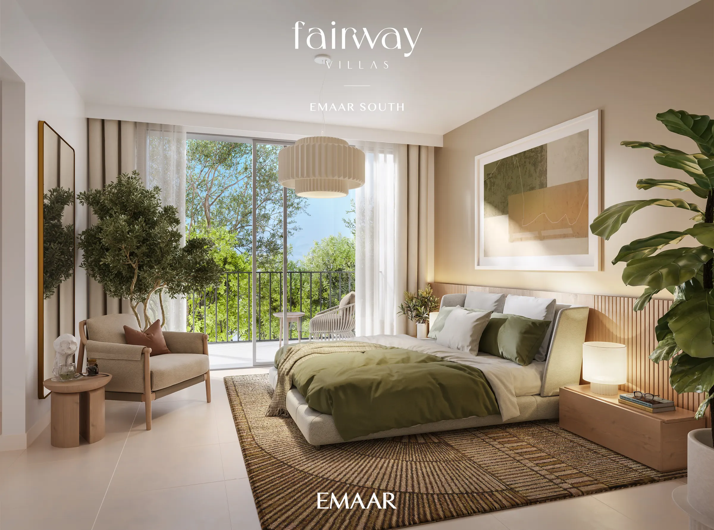 Fairway Villas — view 4