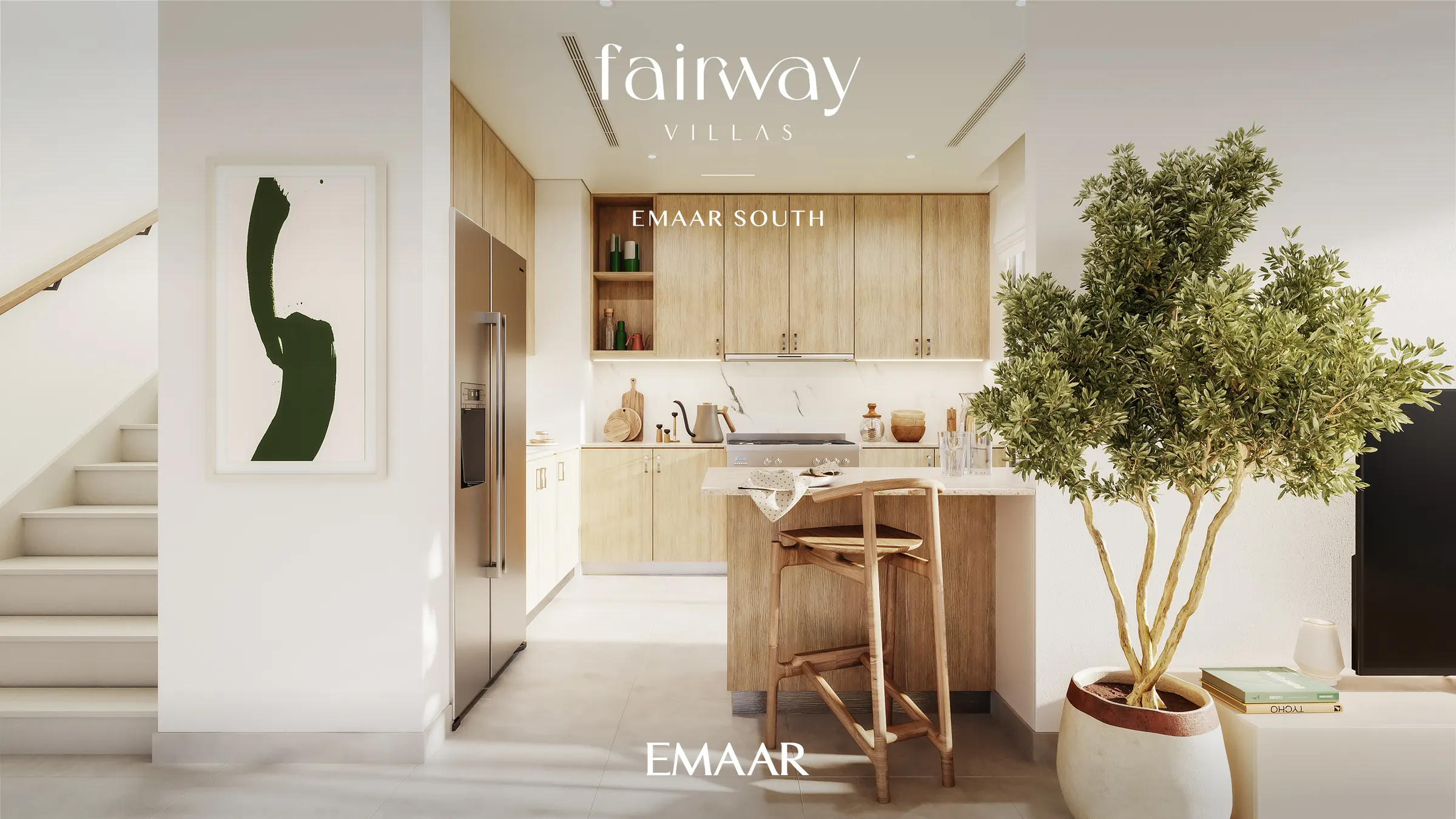 Fairway Villas — view 6