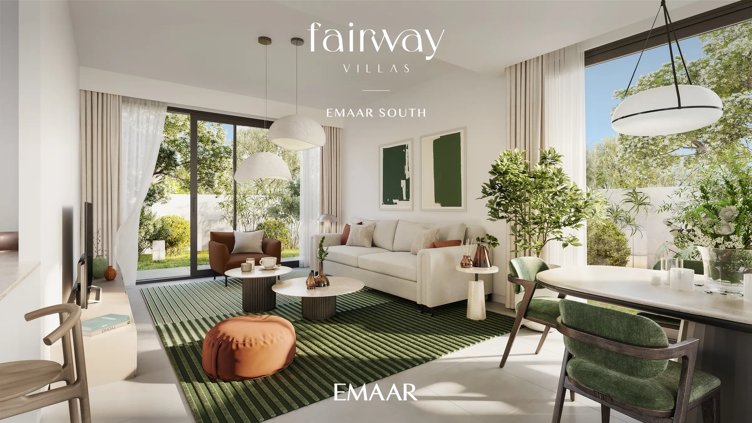 Fairway Villas — view 7