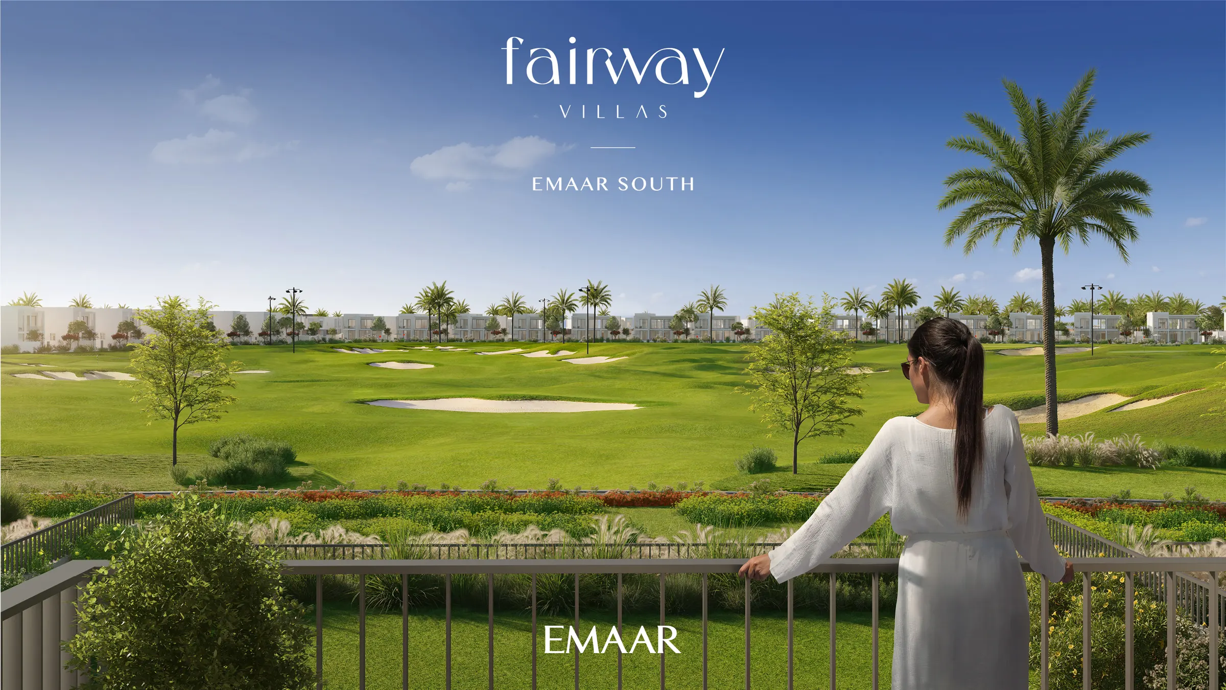 Fairway Villas — view 8