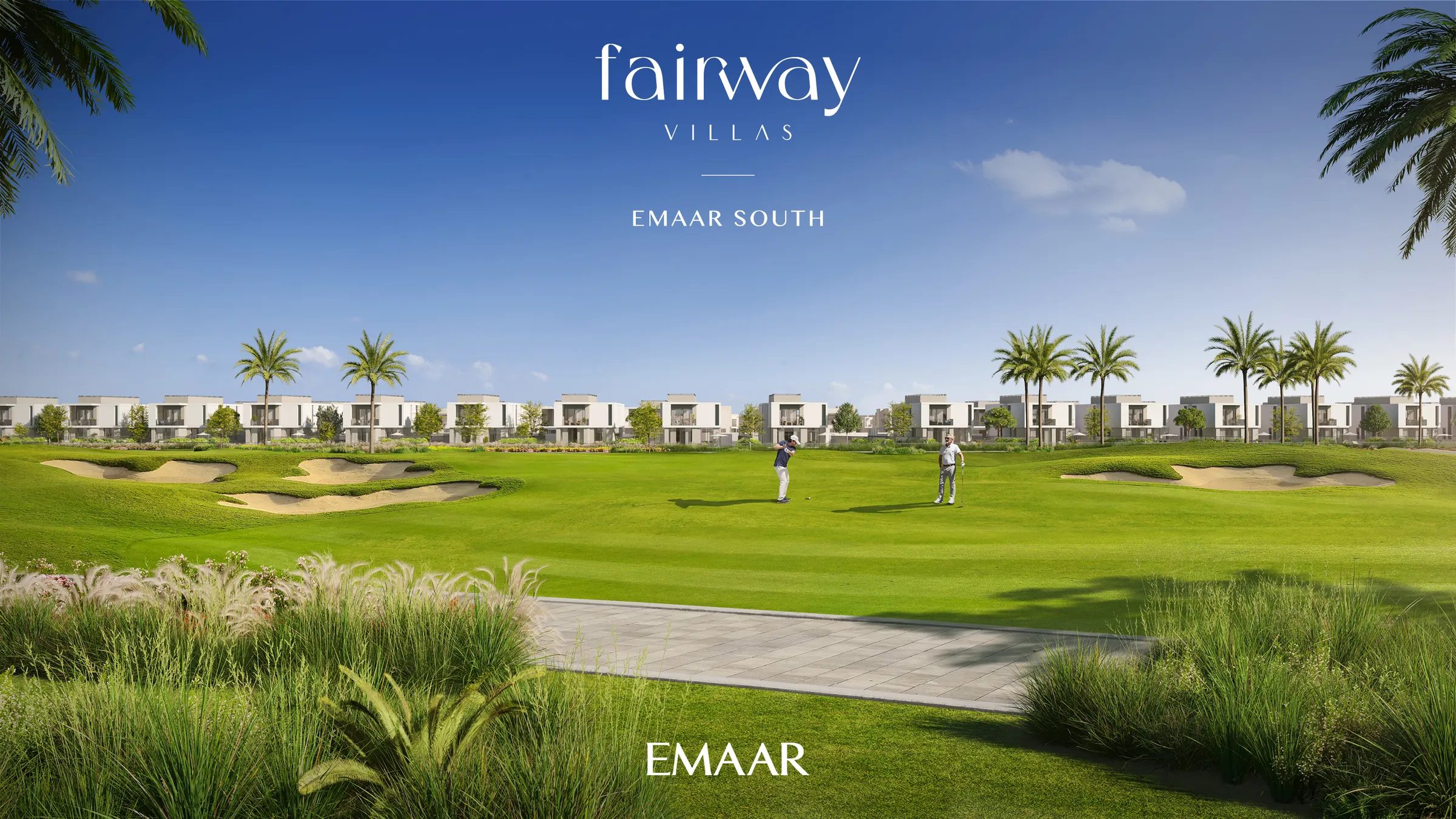 Fairway Villas — view 9