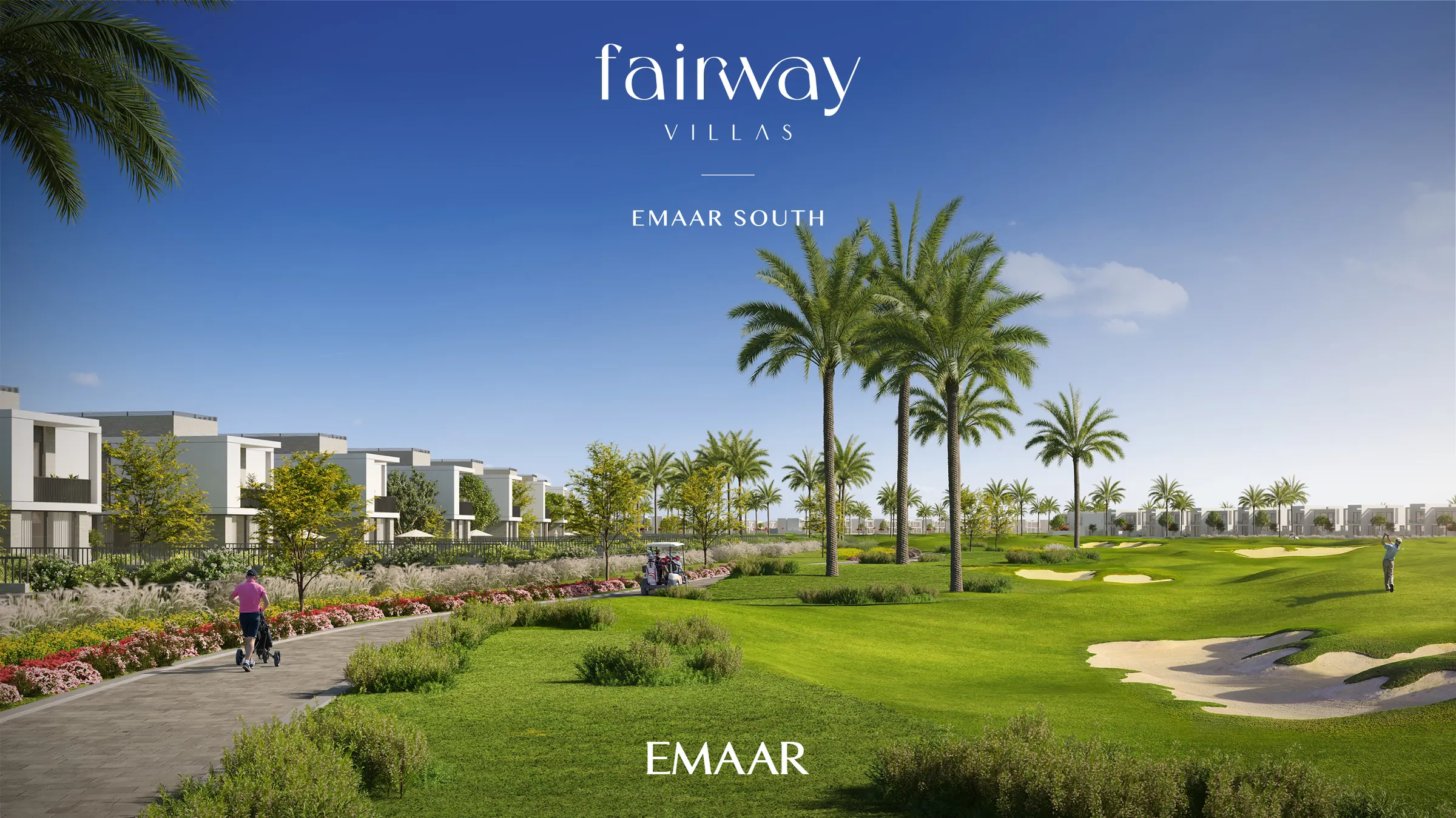 Fairway Villas — view 10