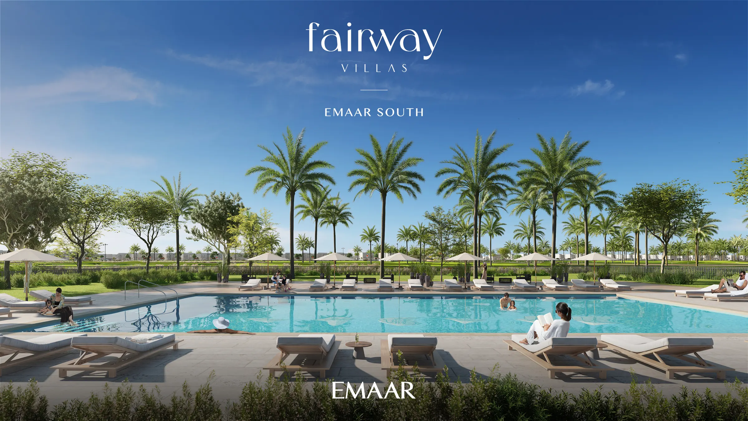 Fairway Villas — view 11