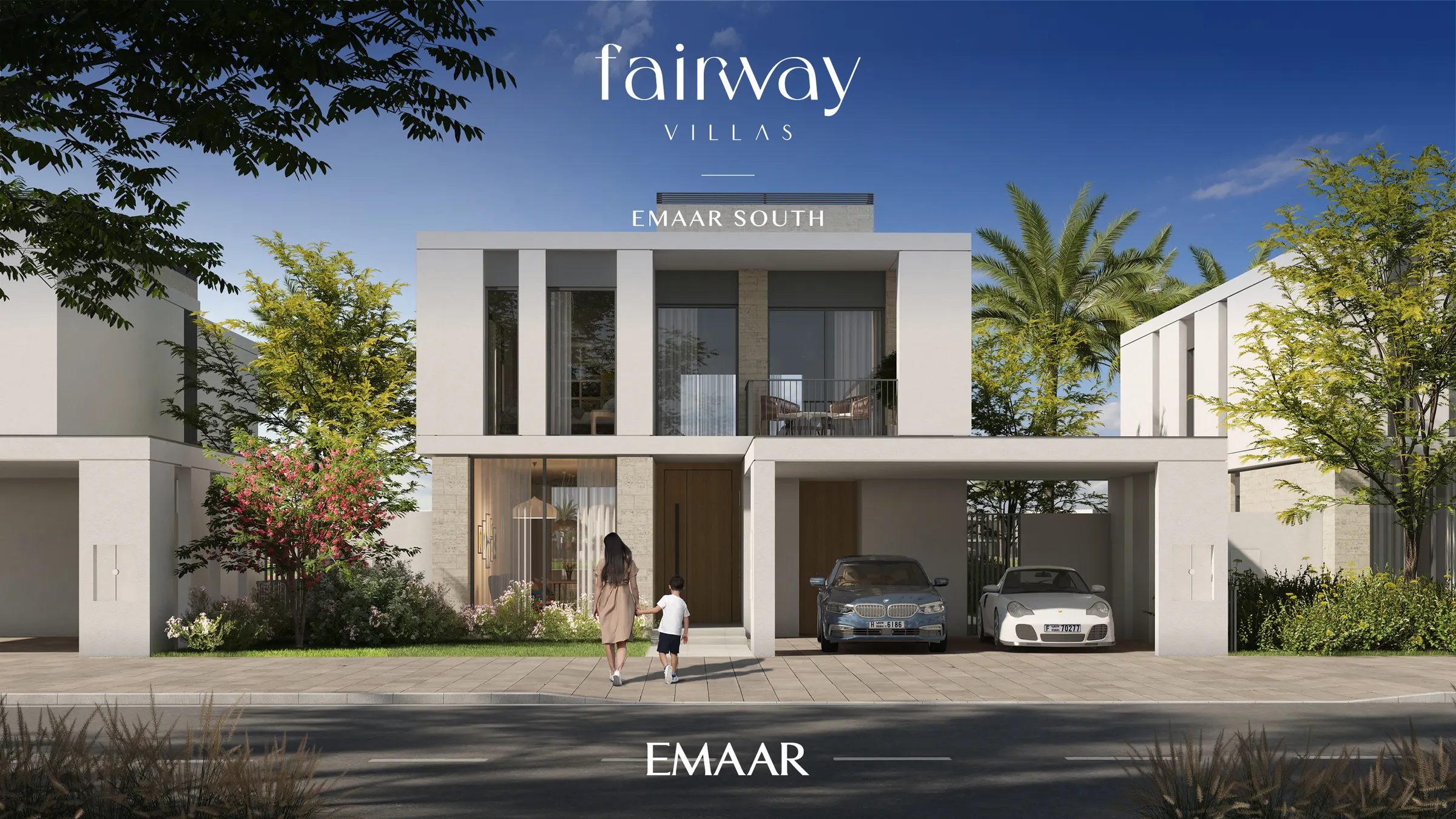 Fairway Villas — view 13